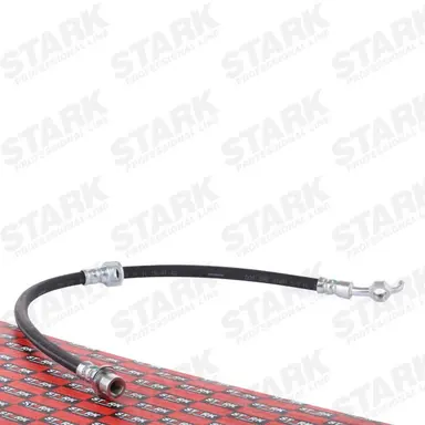 TUBO FLEXIBLE DE FRENOS