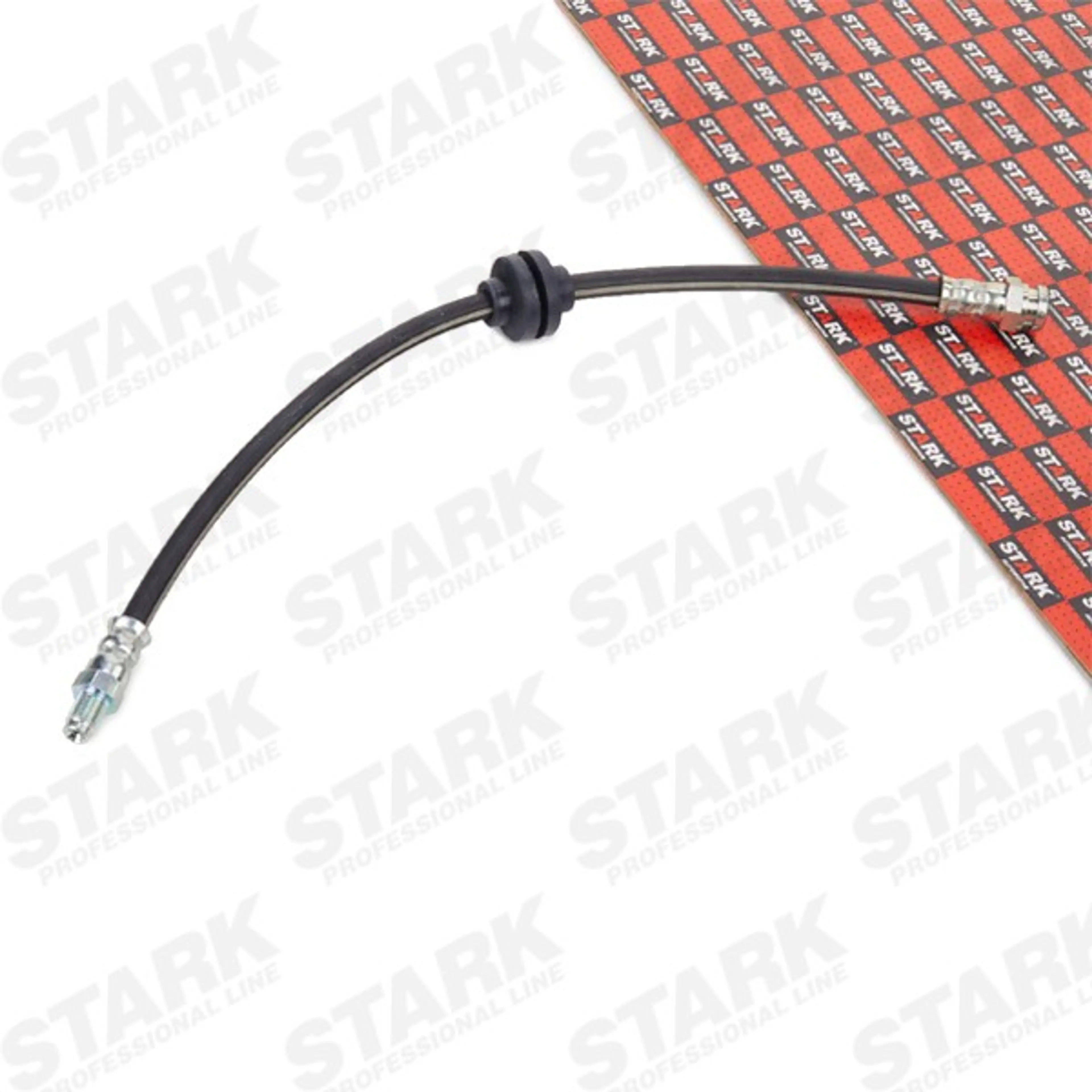 TUBO FLEXIBLE DE FRENOS