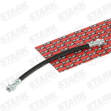 TUBO FLEXIBLE DE FRENOS