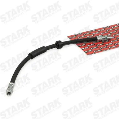 TUBO FLEXIBLE DE FRENOS