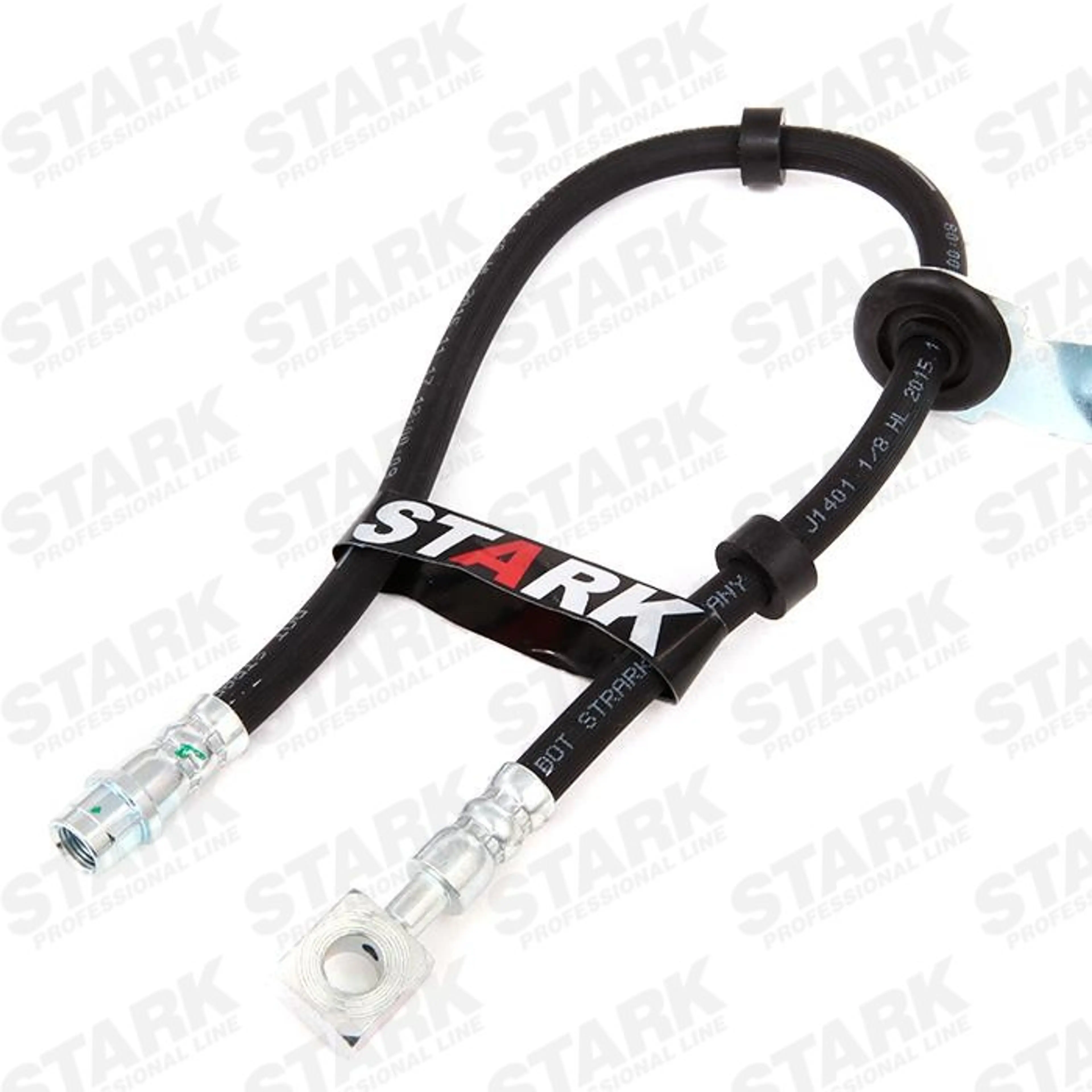 TUBO FLEXIBLE DE FRENOS