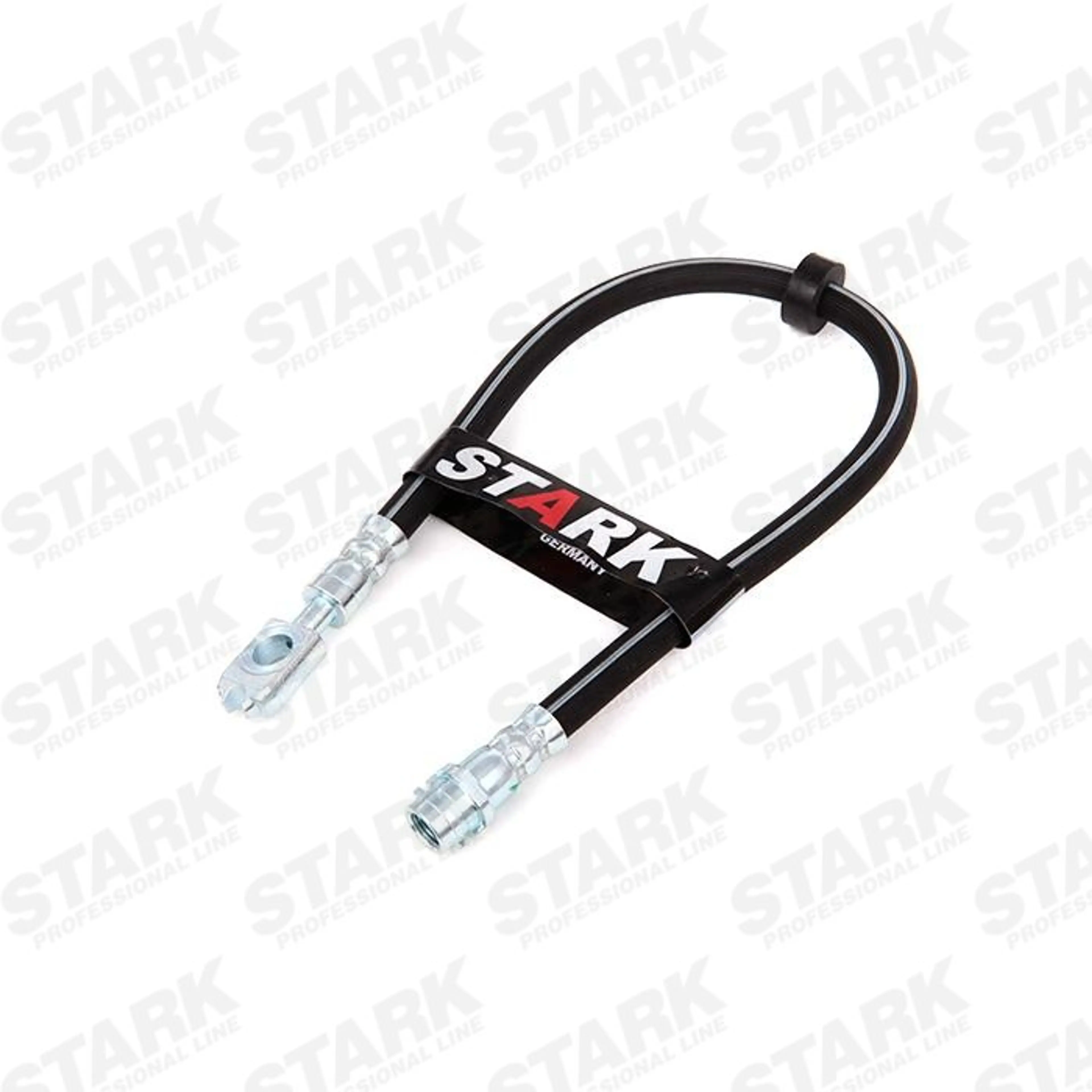 TUBO FLEXIBLE DE FRENOS