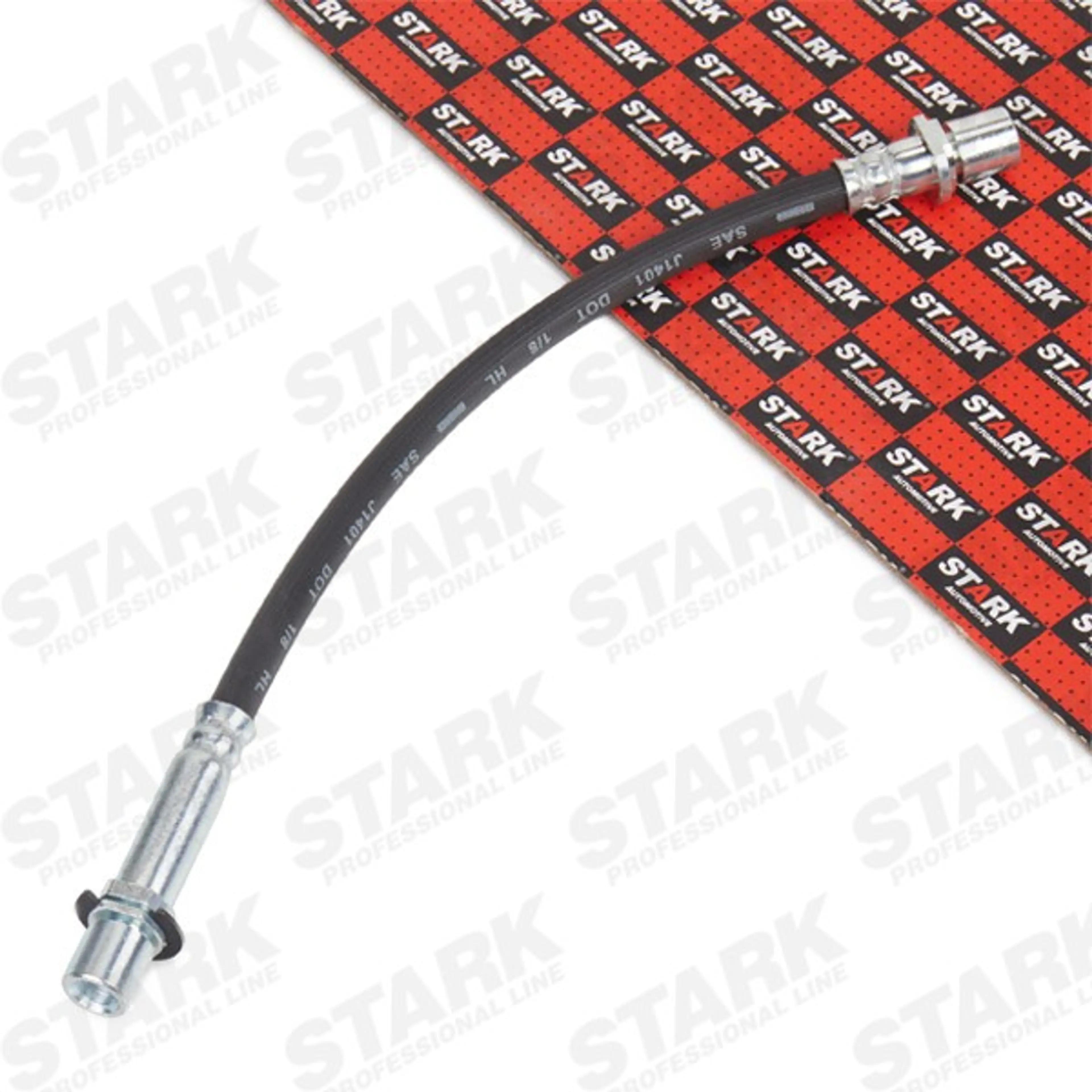 TUBO FLEXIBLE DE FRENOS