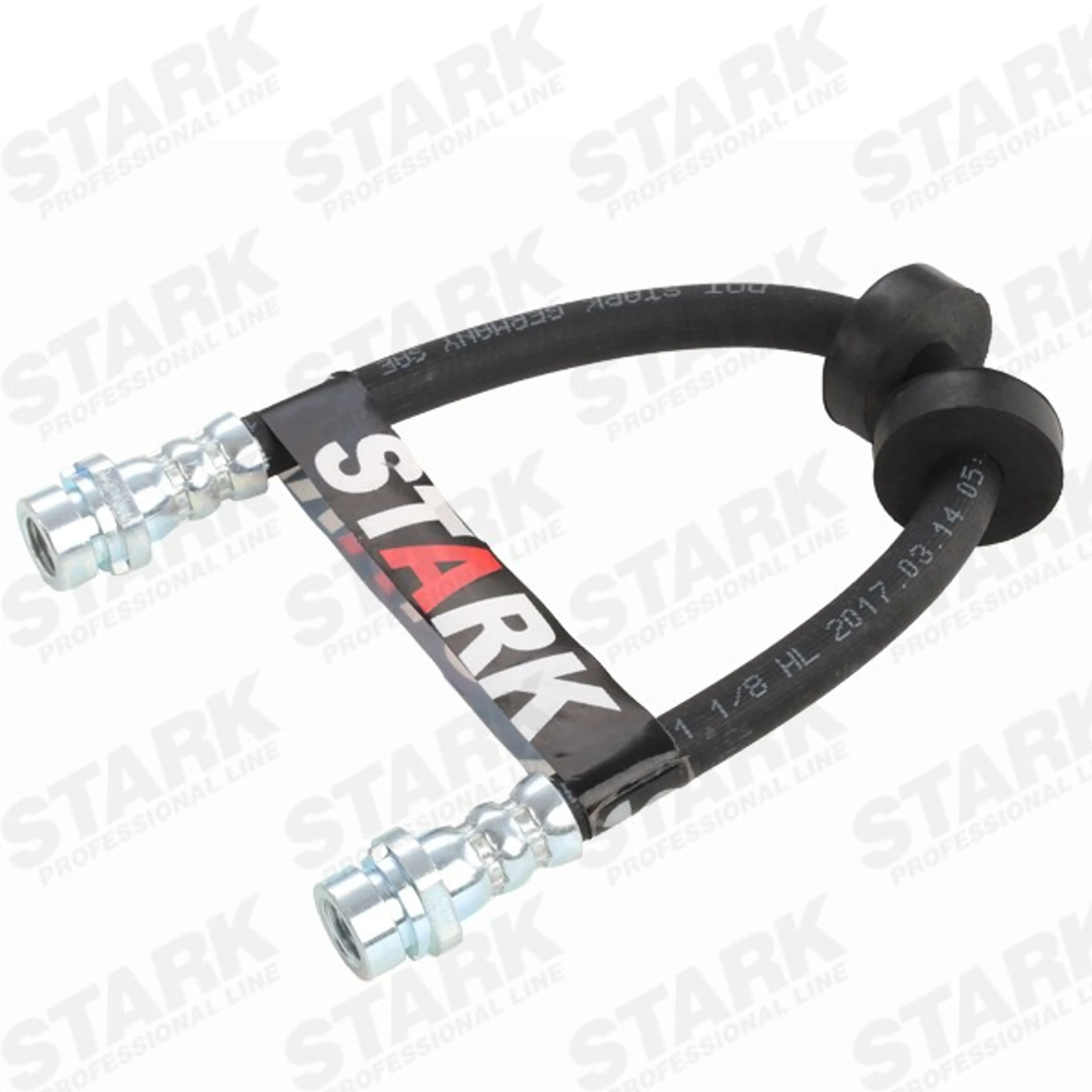 TUBO FLEXIBLE DE FRENOS