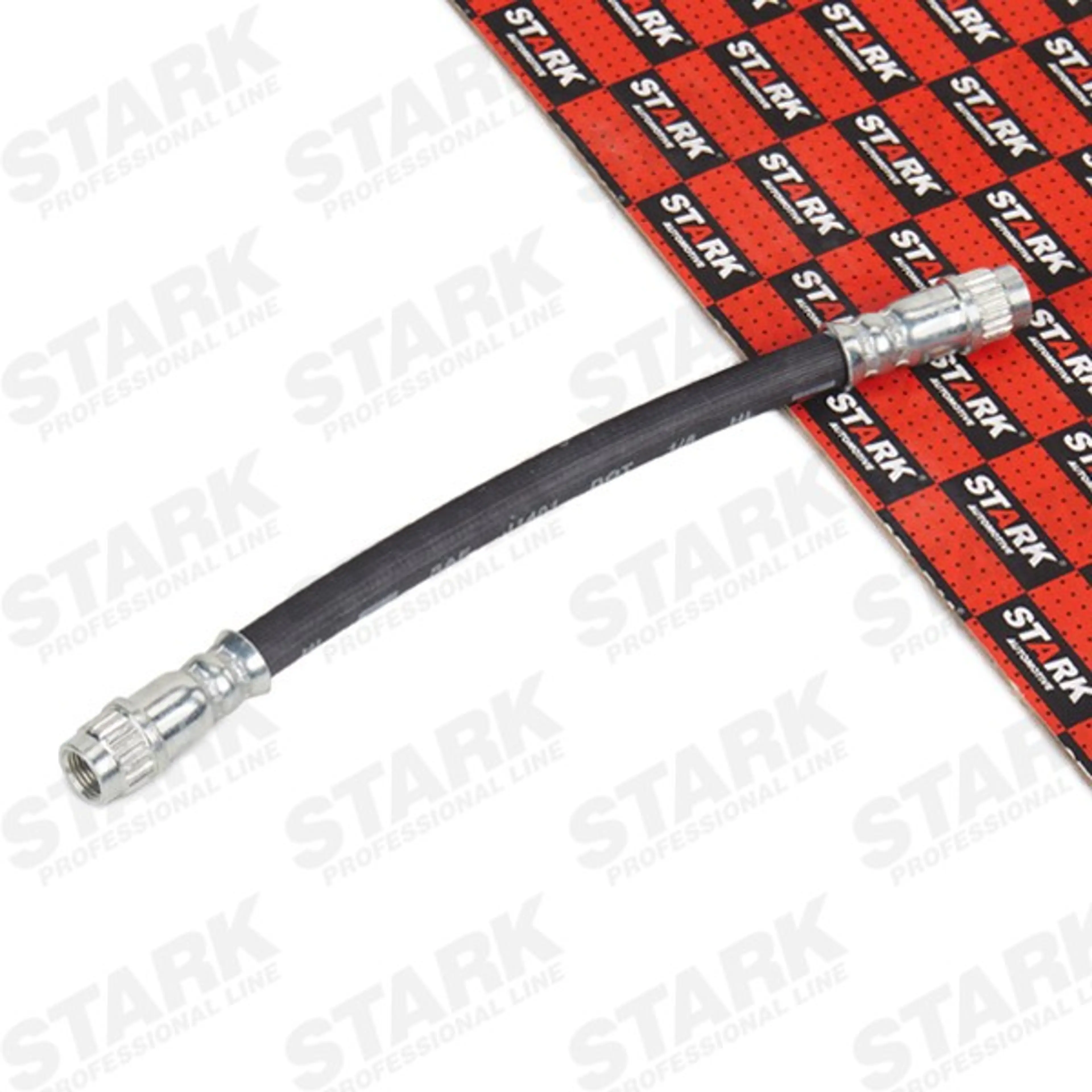 TUBO FLEXIBLE DE FRENOS