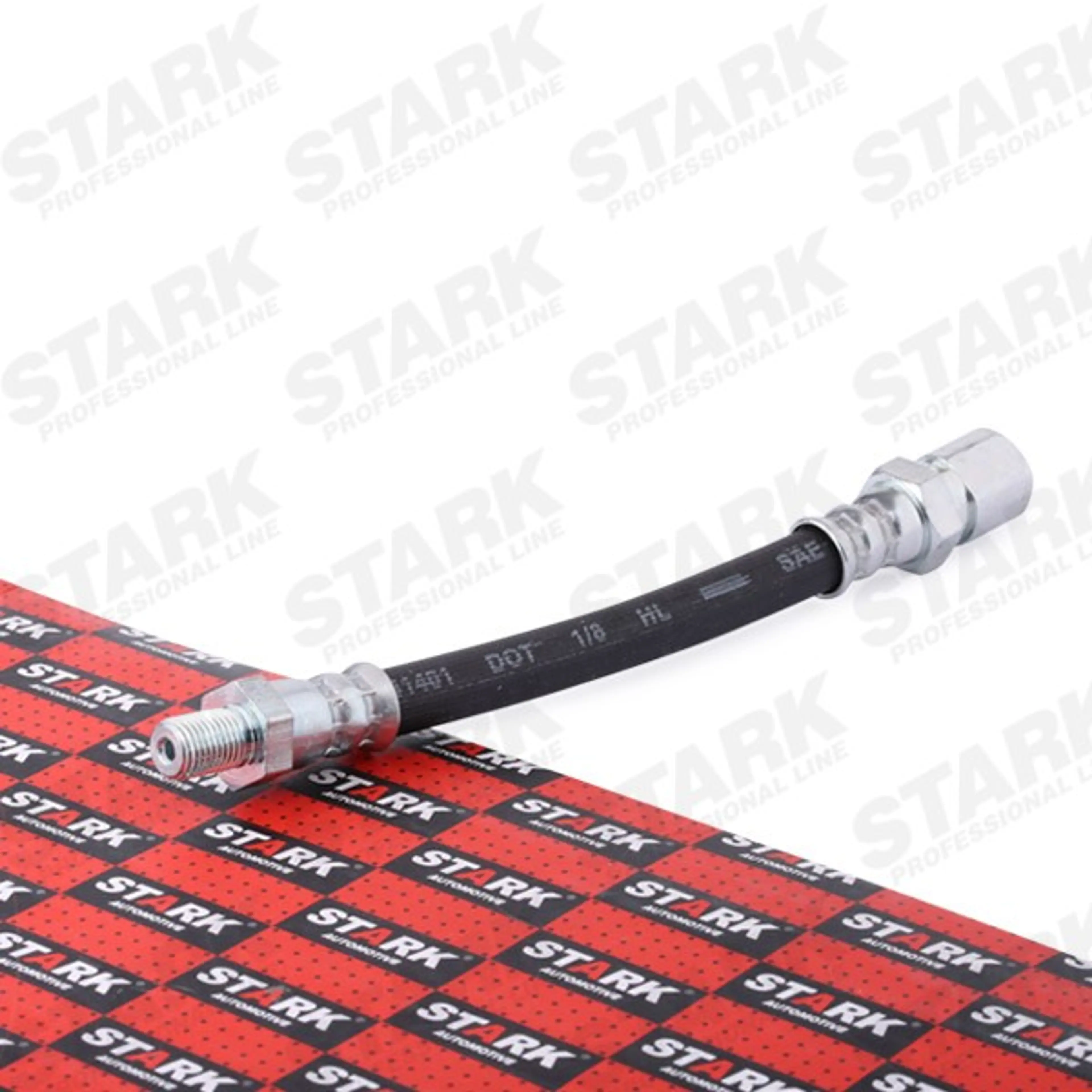 TUBO FLEXIBLE DE FRENOS