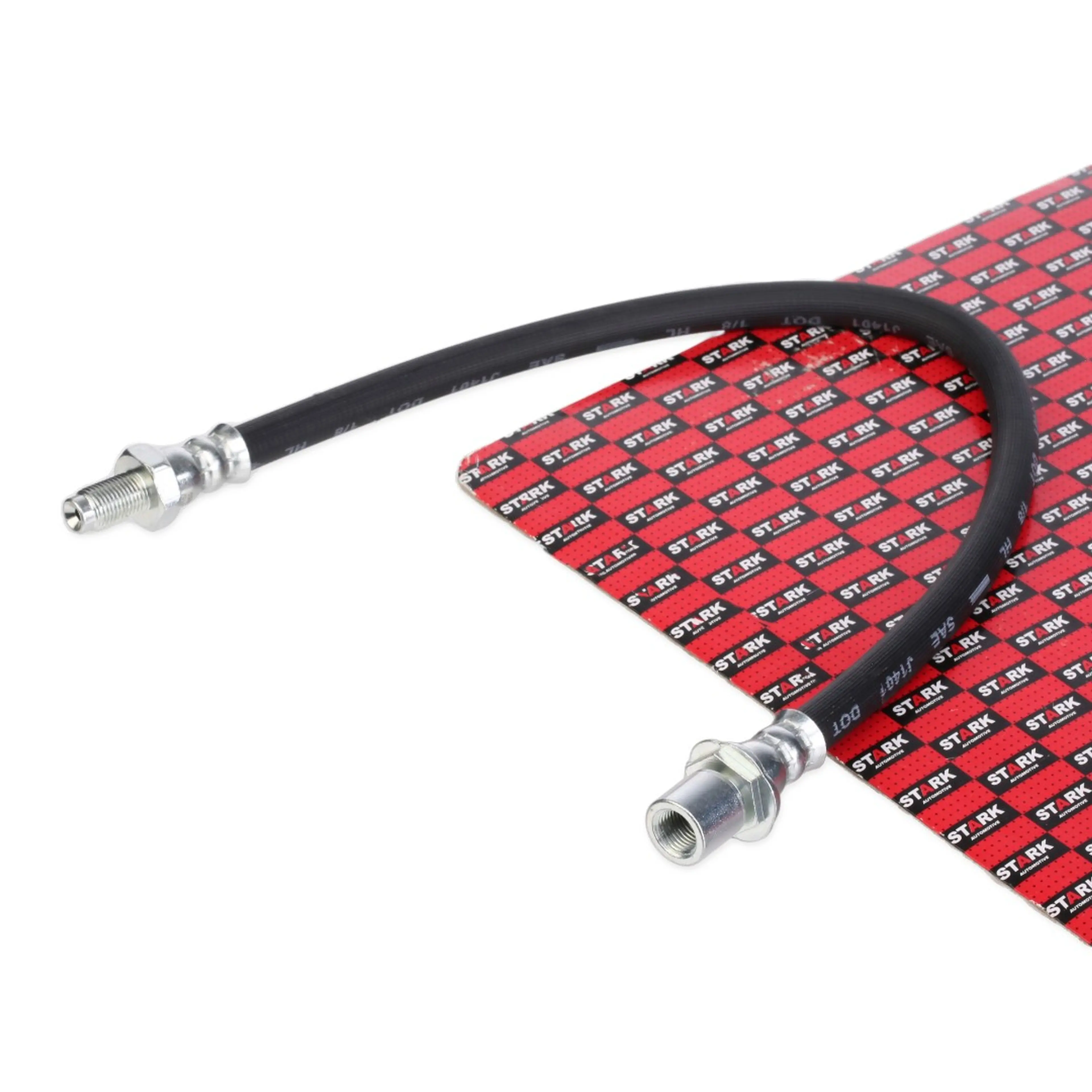 TUBO FLEXIBLE DE FRENOS