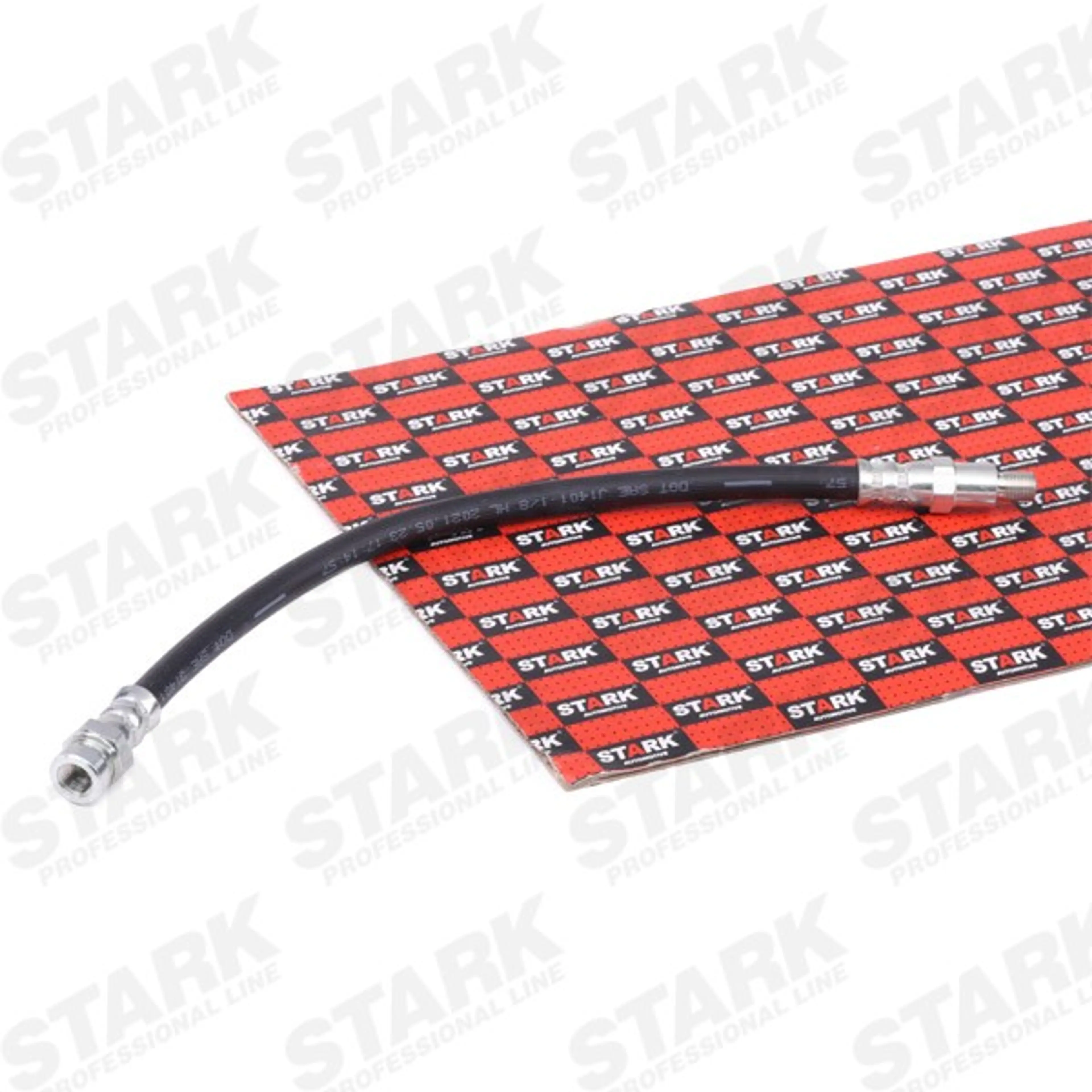 TUBO FLEXIBLE DE FRENOS