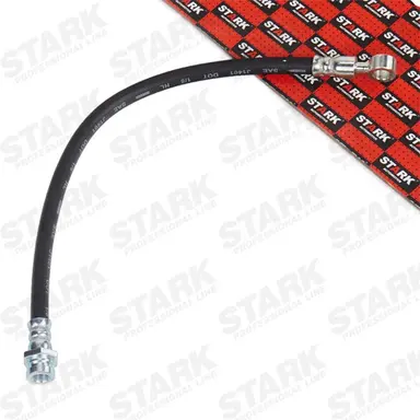 TUBO FLEXIBLE DE FRENOS