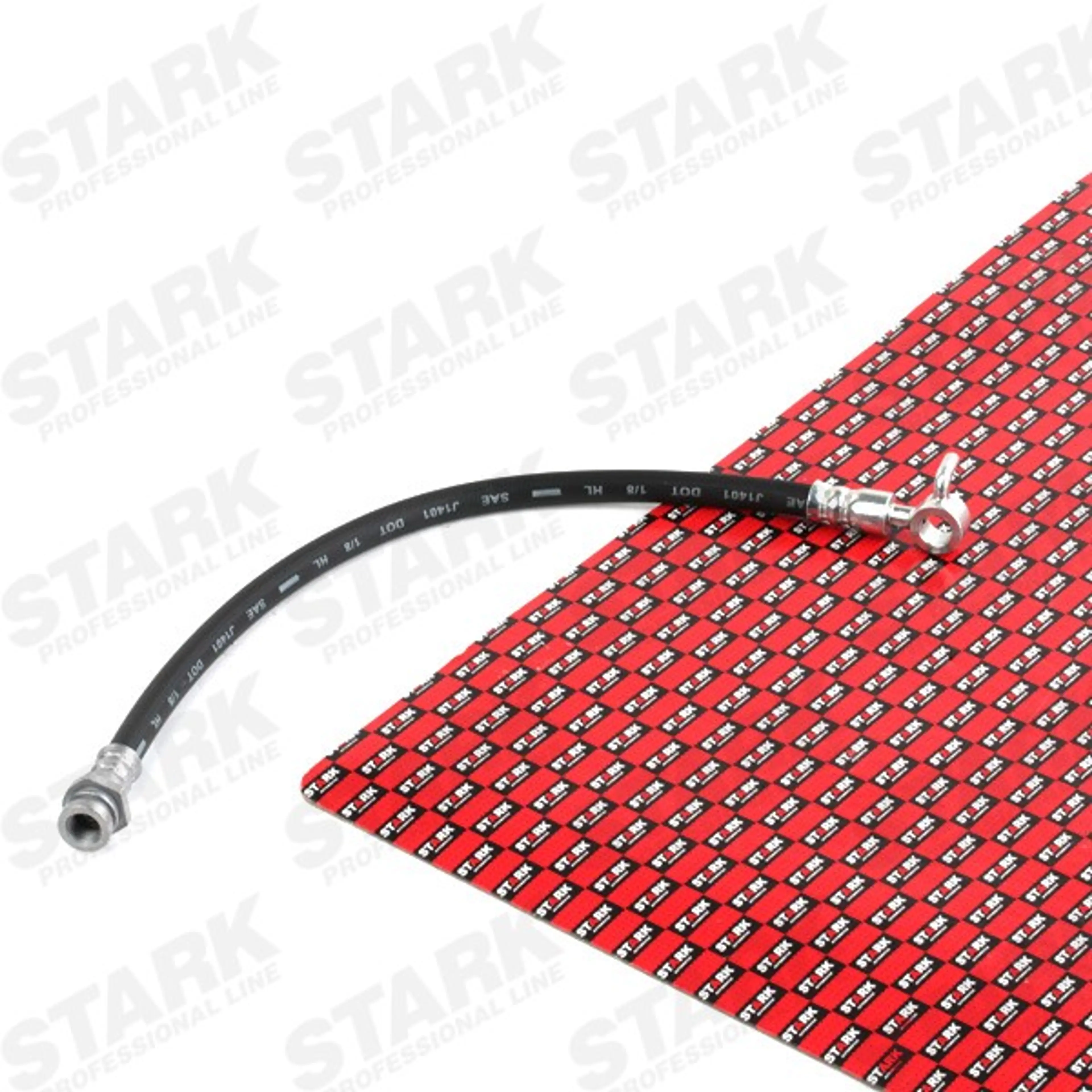 TUBO FLEXIBLE DE FRENOS