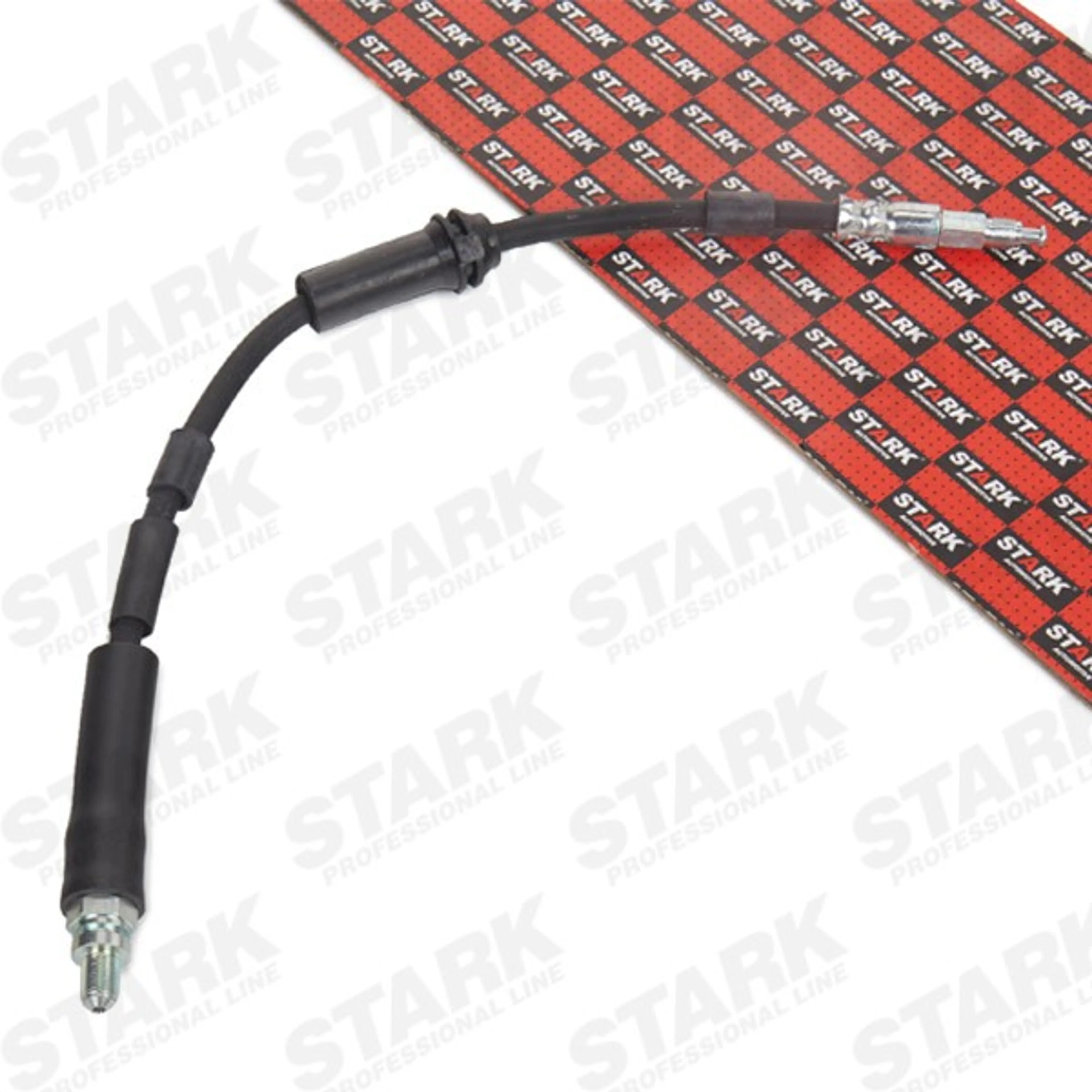 TUBO FLEXIBLE DE FRENOS