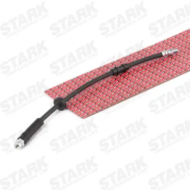 TUBO FLEXIBLE DE FRENOS