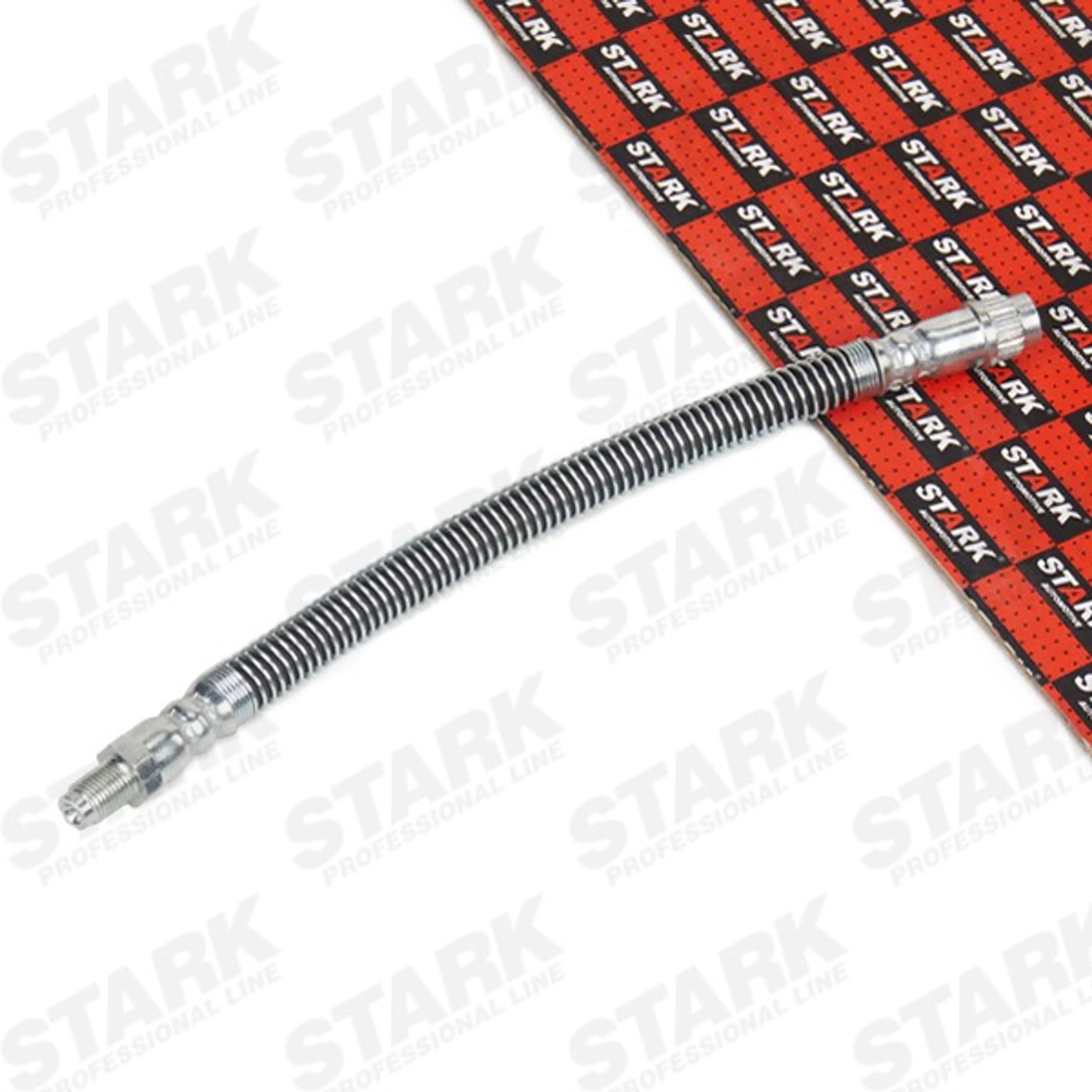 TUBO FLEXIBLE DE FRENOS