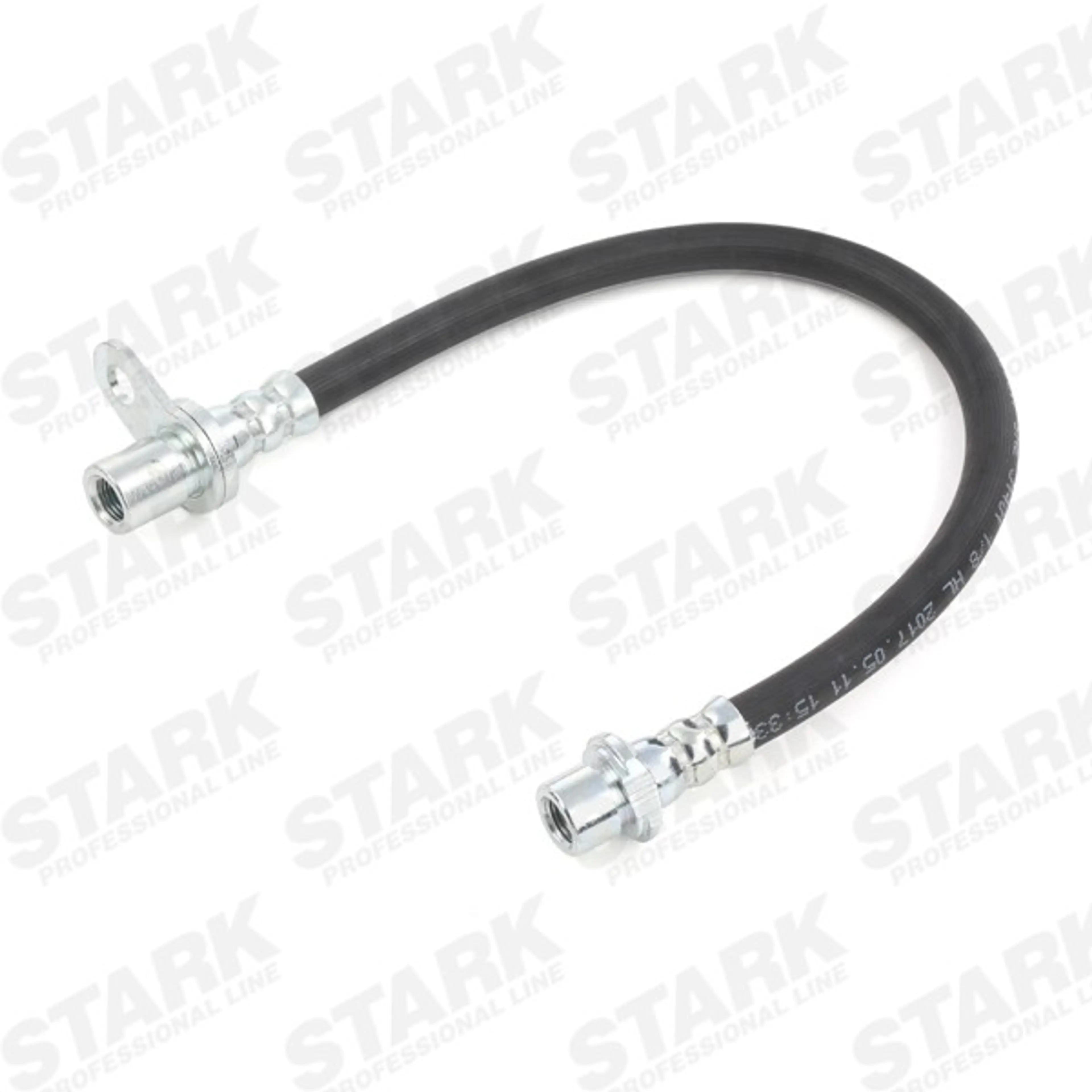 TUBO FLEXIBLE DE FRENOS