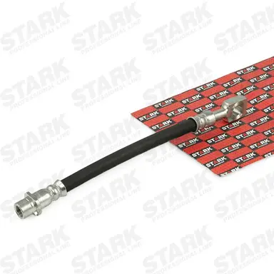 TUBO FLEXIBLE DE FRENOS