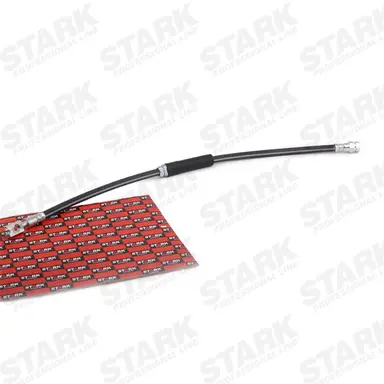 TUBO FLEXIBLE DE FRENOS