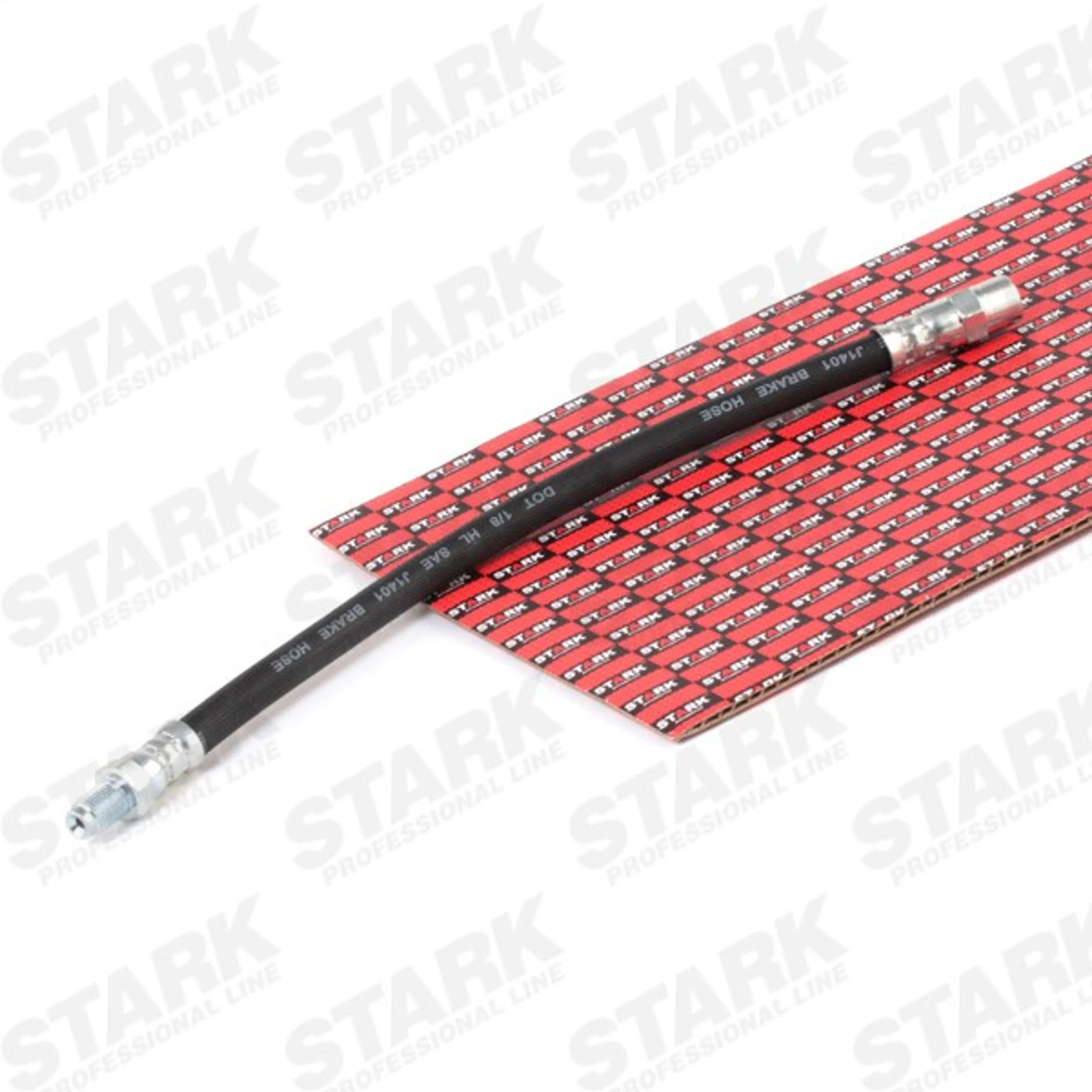 TUBO FLEXIBLE DE FRENOS