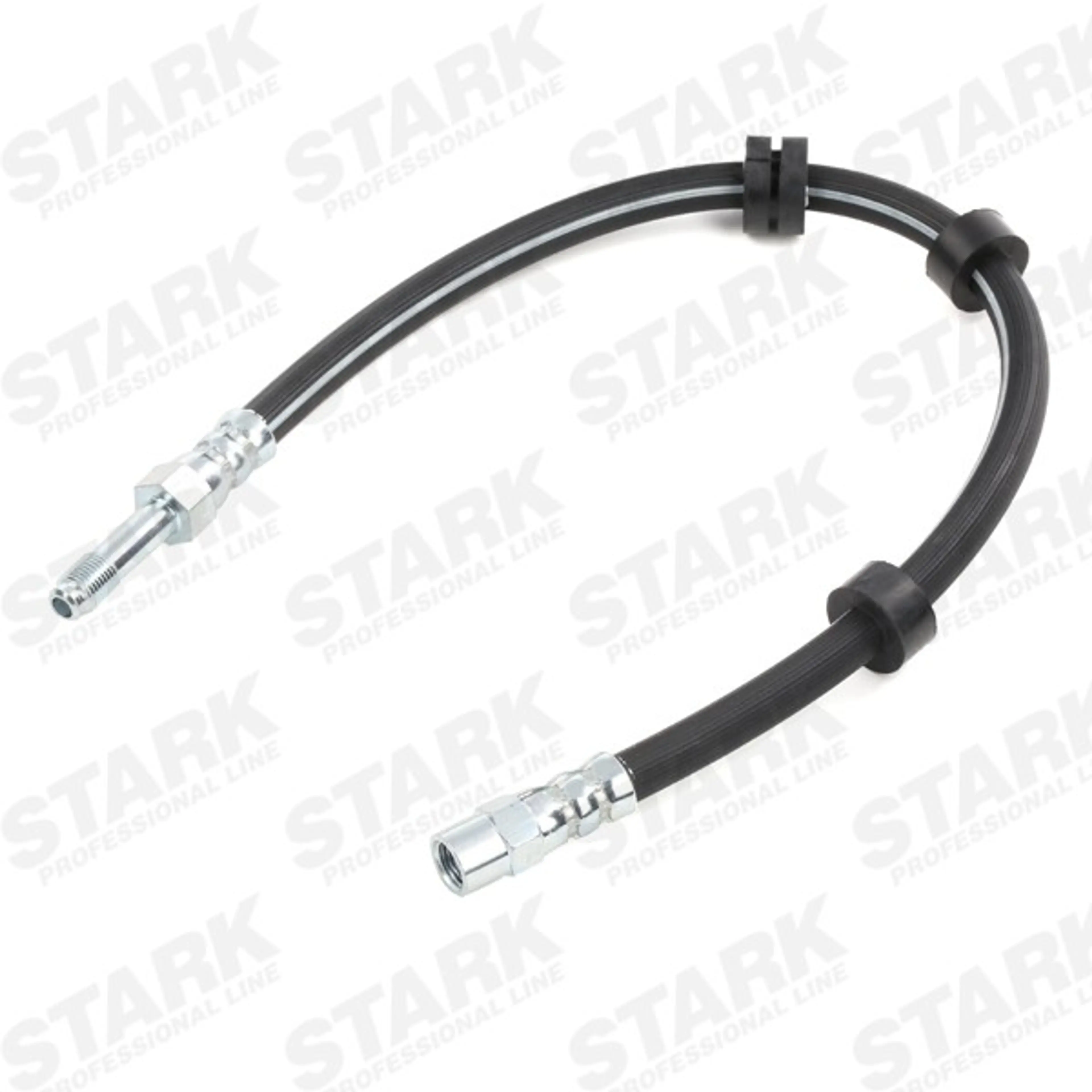 TUBO FLEXIBLE DE FRENOS