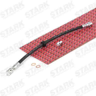 TUBO FLEXIBLE DE FRENOS