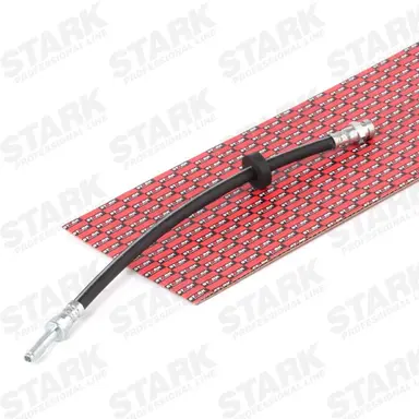 TUBO FLEXIBLE DE FRENOS