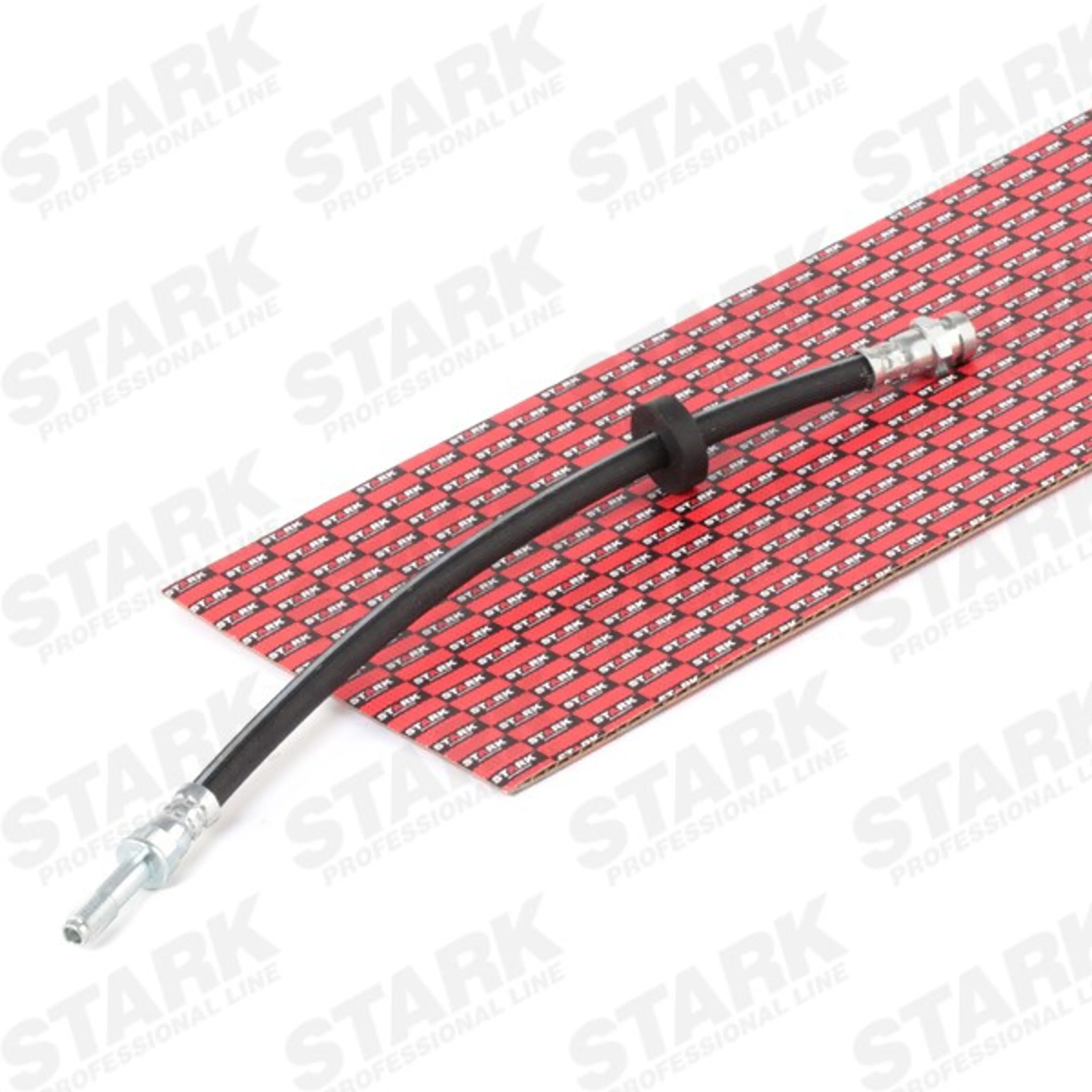 TUBO FLEXIBLE DE FRENOS