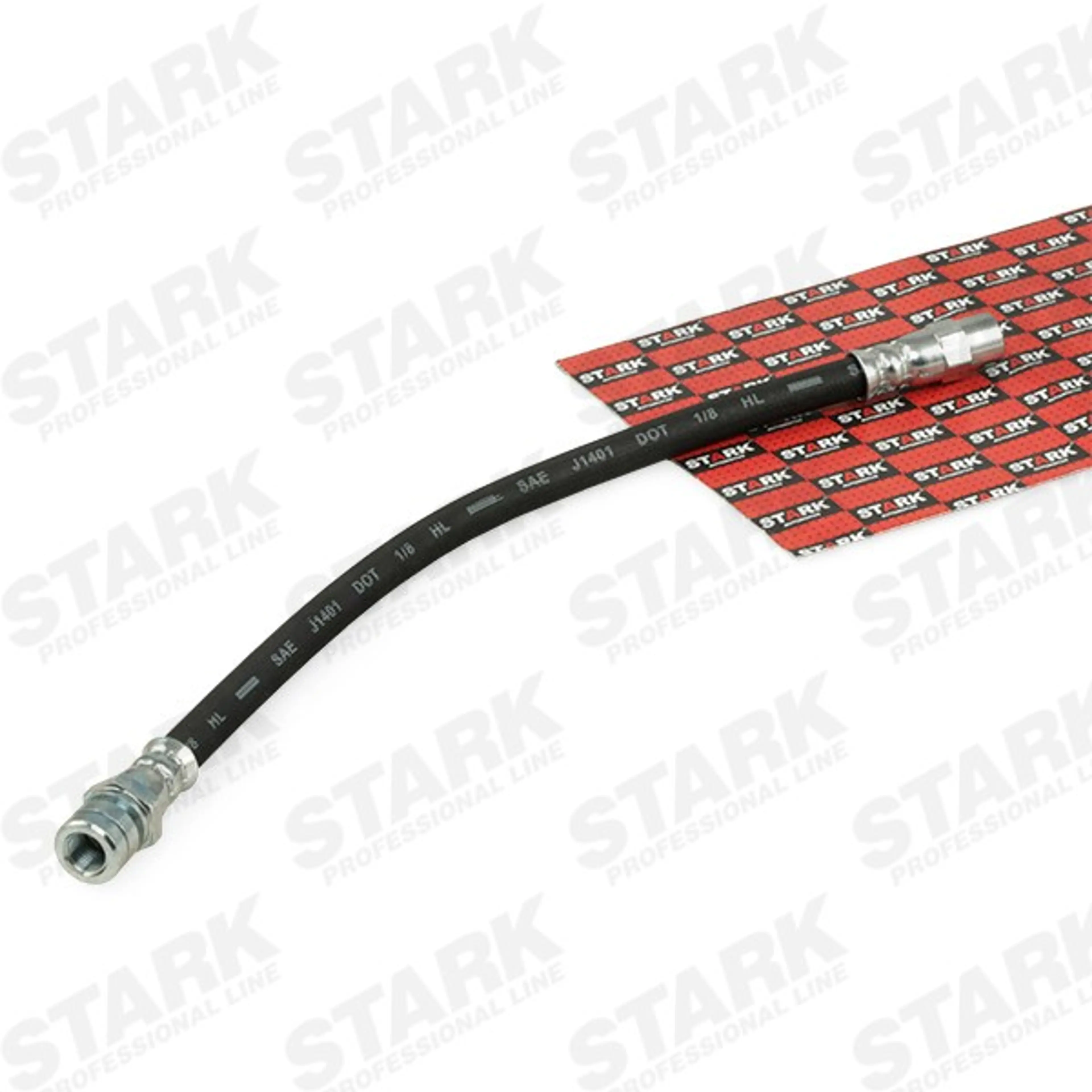 TUBO FLEXIBLE DE FRENOS