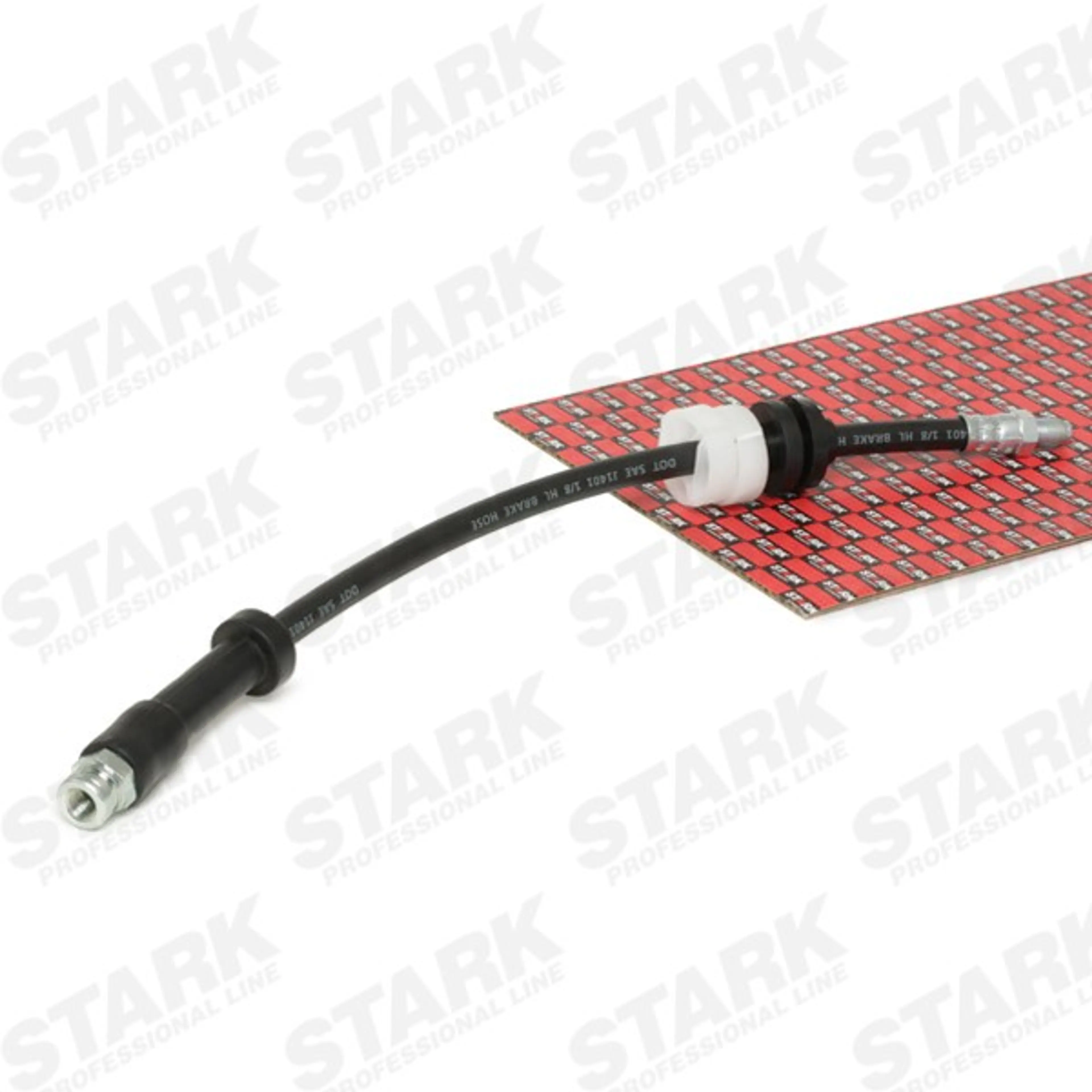 TUBO FLEXIBLE DE FRENOS