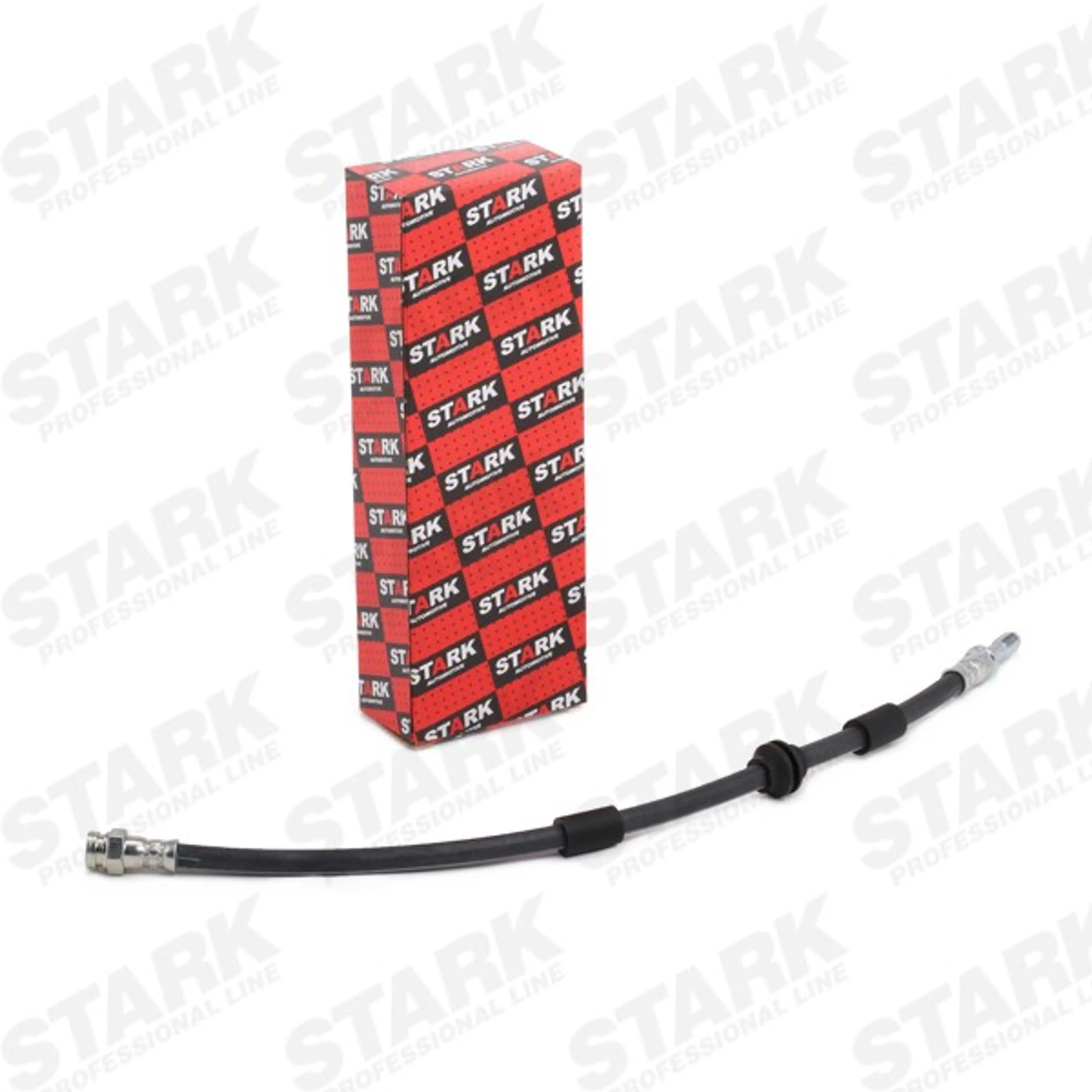 TUBO FLEXIBLE DE FRENOS