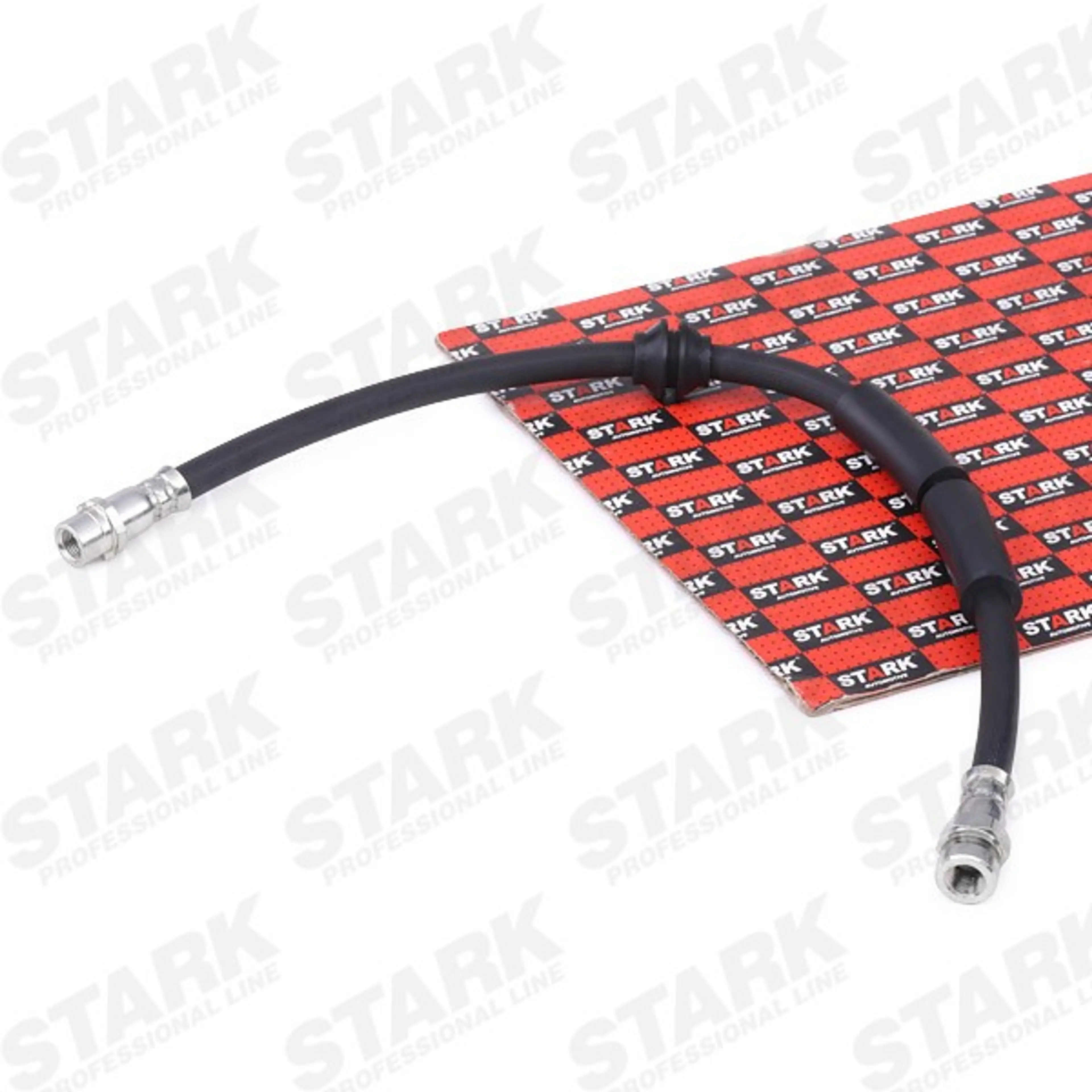 TUBO FLEXIBLE DE FRENOS