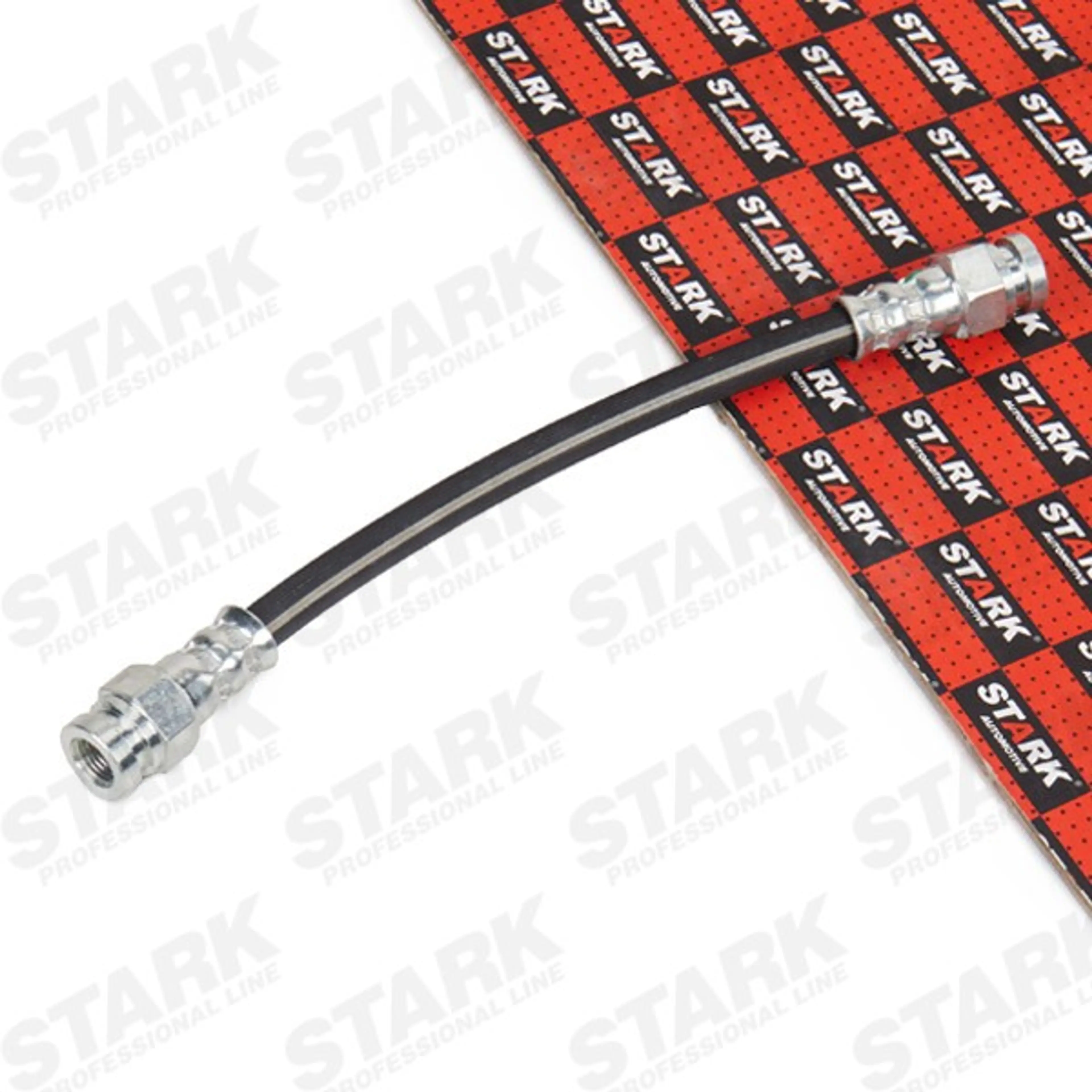 TUBO FLEXIBLE DE FRENOS