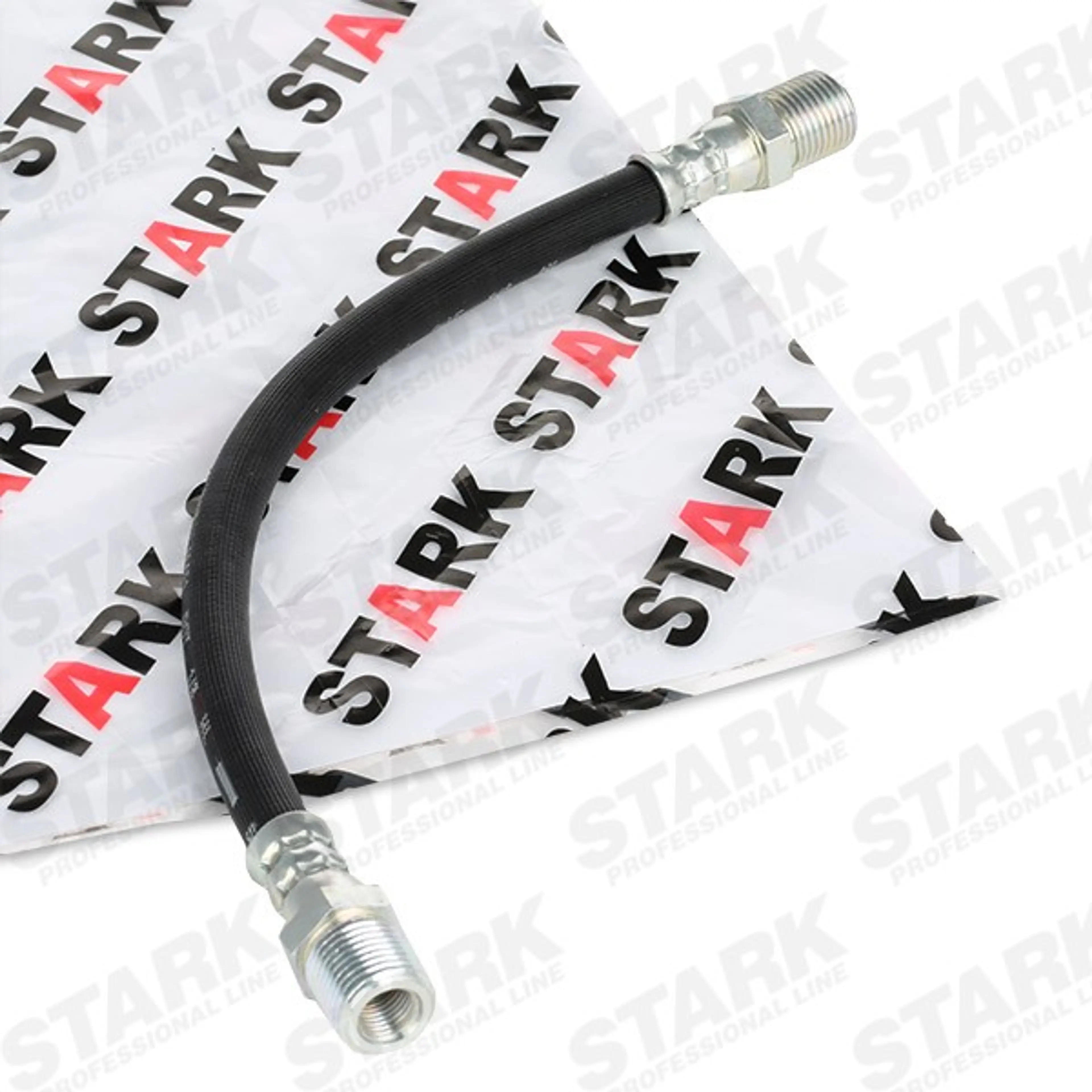 TUBO FLEXIBLE DE FRENOS