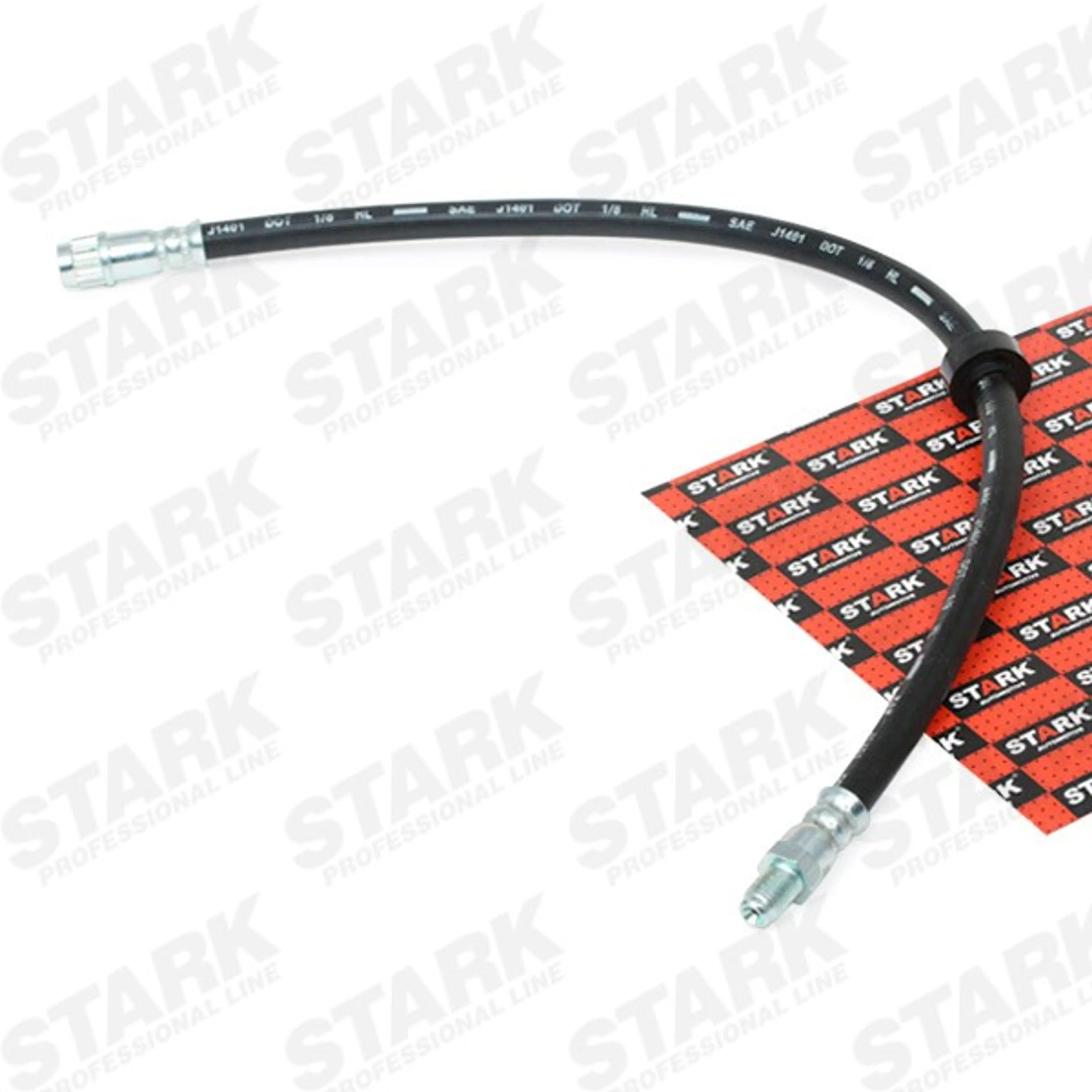 TUBO FLEXIBLE DE FRENOS