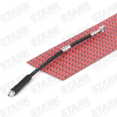 TUBO FLEXIBLE DE FRENOS