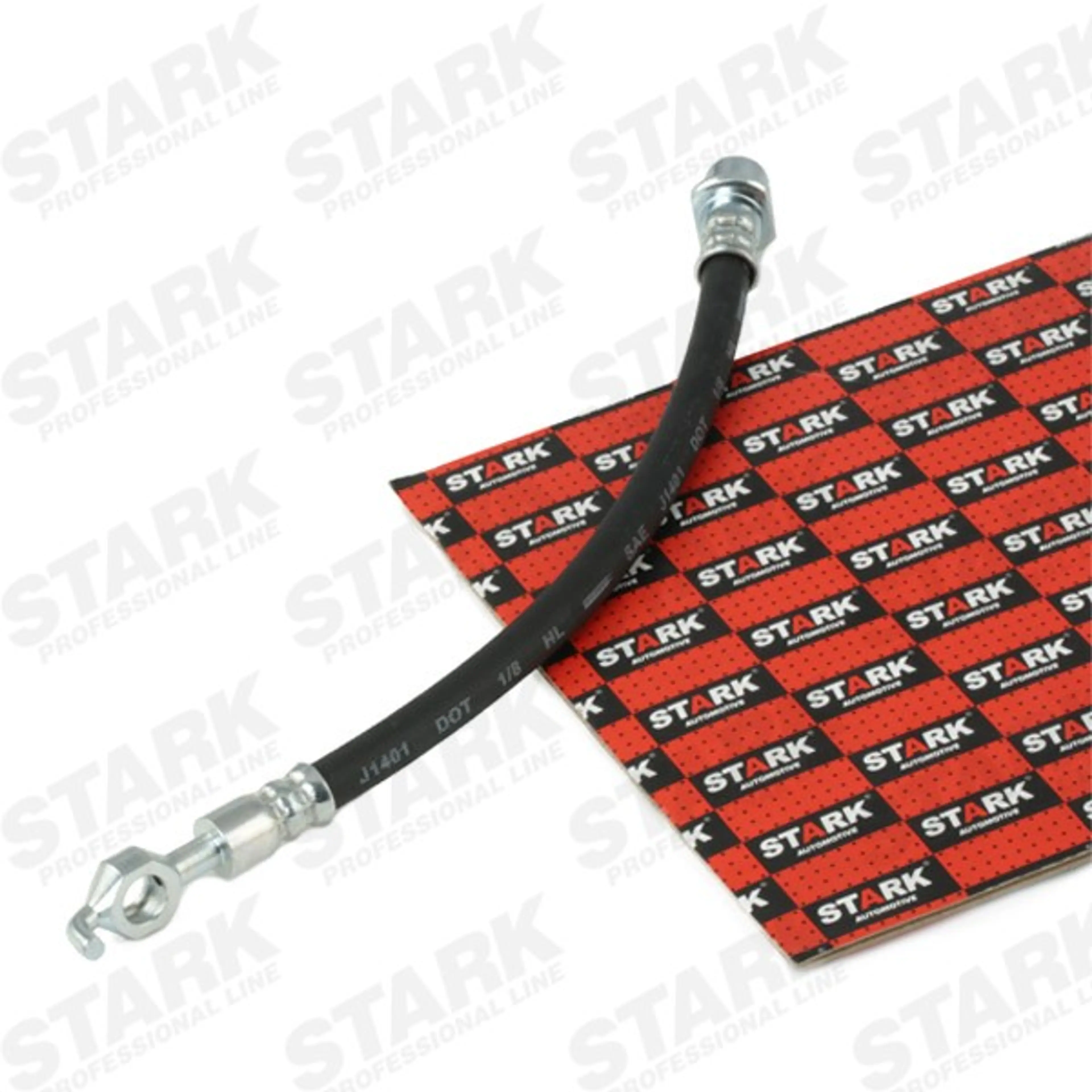 TUBO FLEXIBLE DE FRENOS