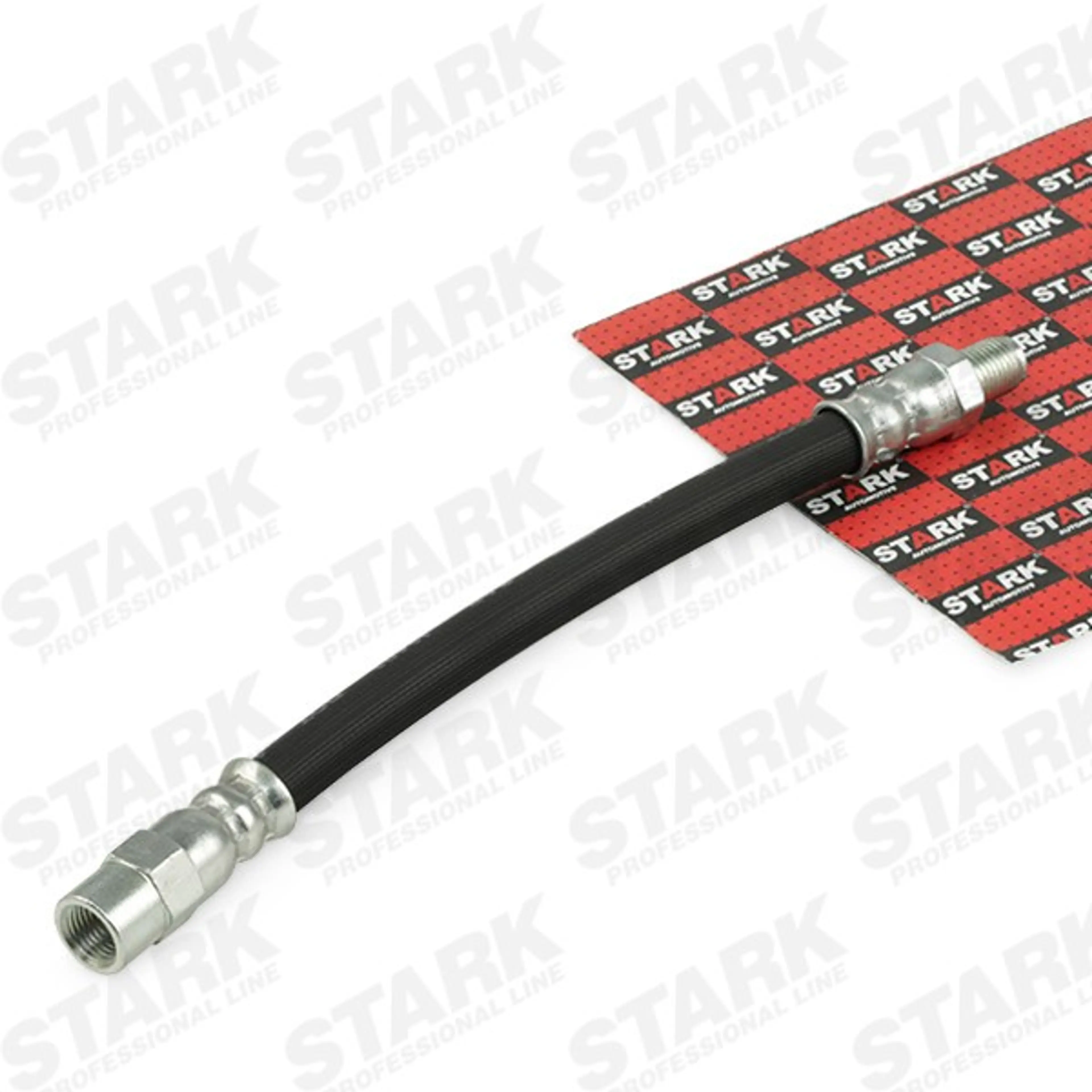 TUBO FLEXIBLE DE FRENOS