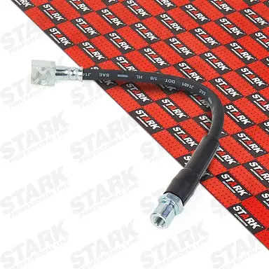 TUBO FLEXIBLE DE FRENOS