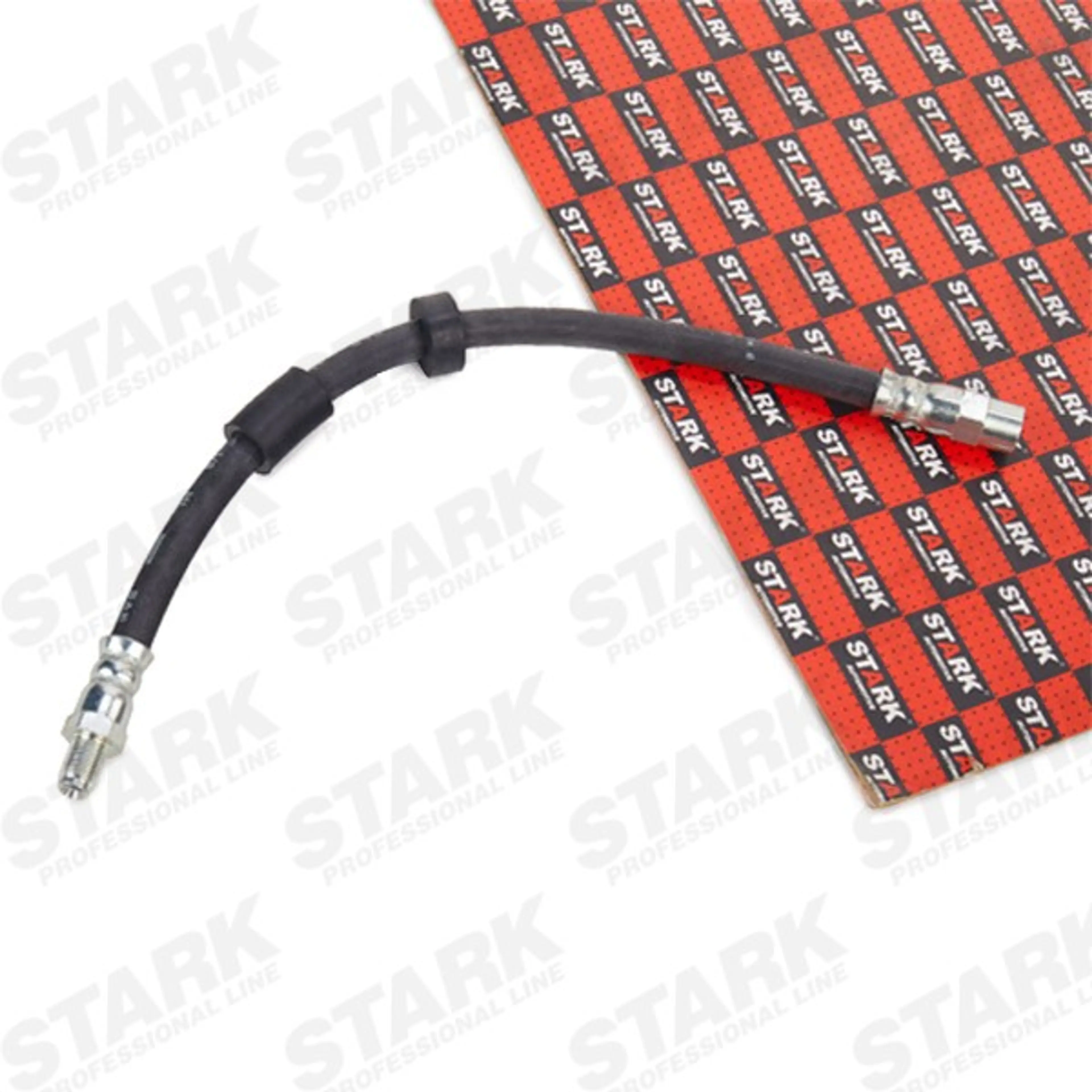 TUBO FLEXIBLE DE FRENOS