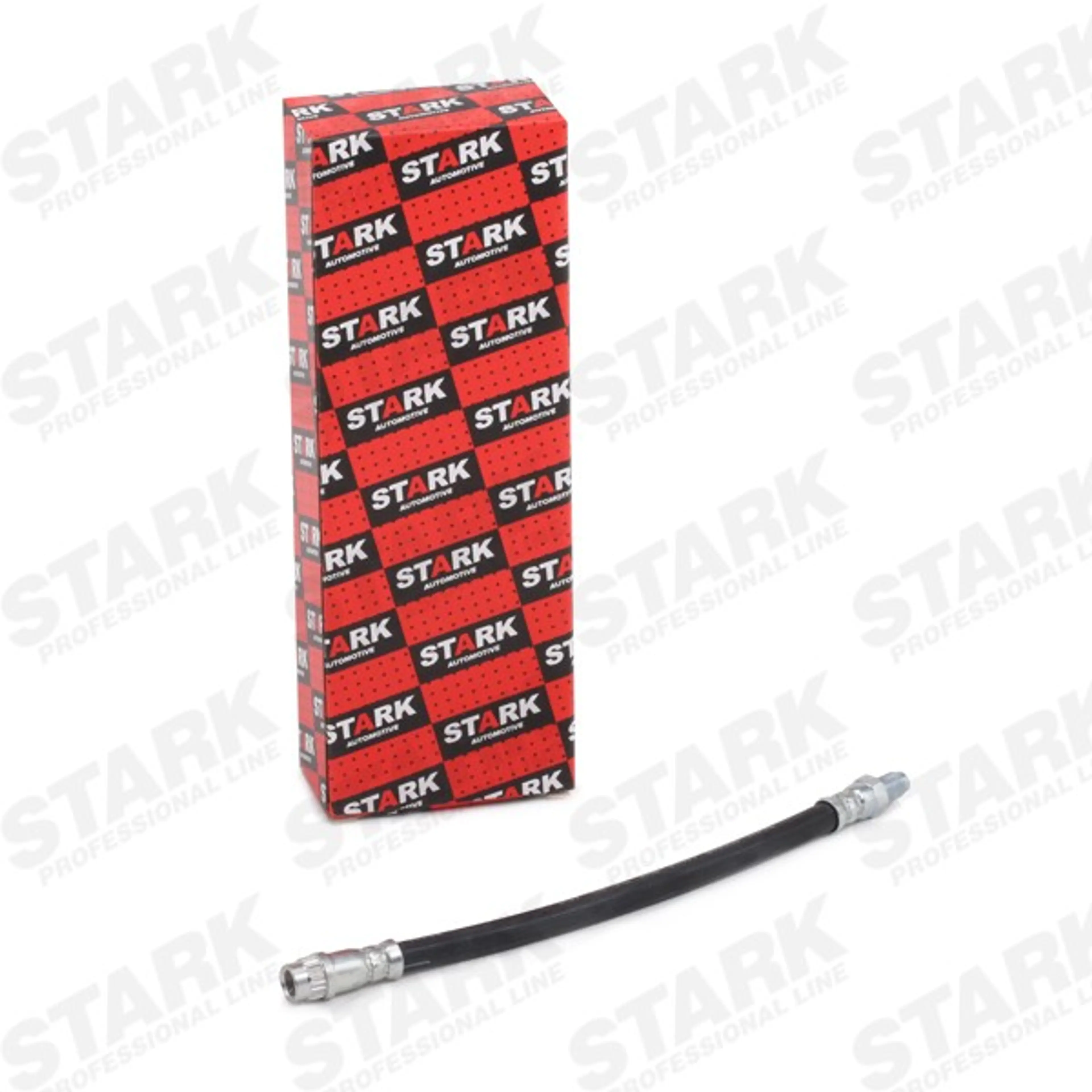 TUBO FLEXIBLE DE FRENOS