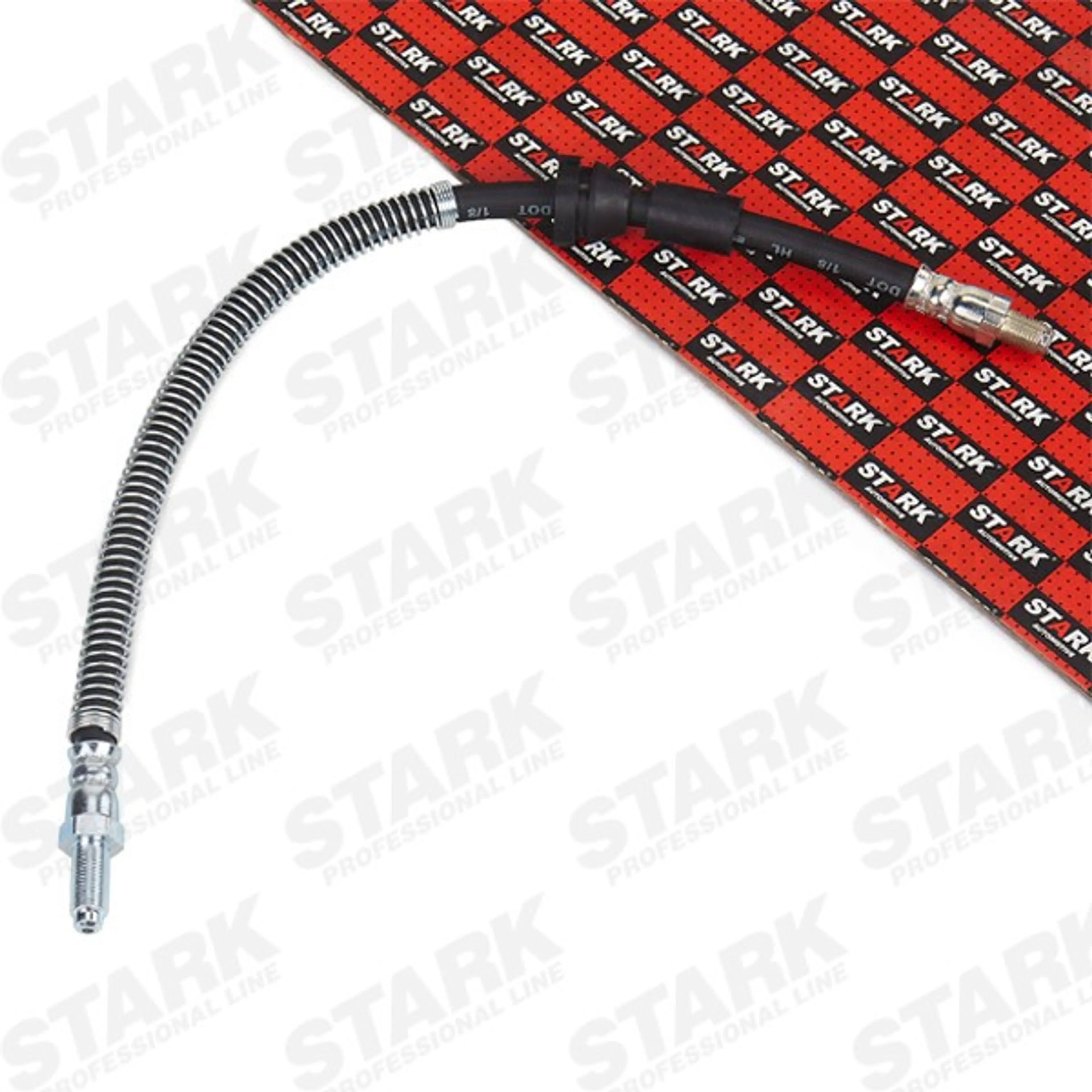 TUBO FLEXIBLE DE FRENOS