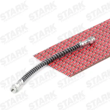 TUBO FLEXIBLE DE FRENOS