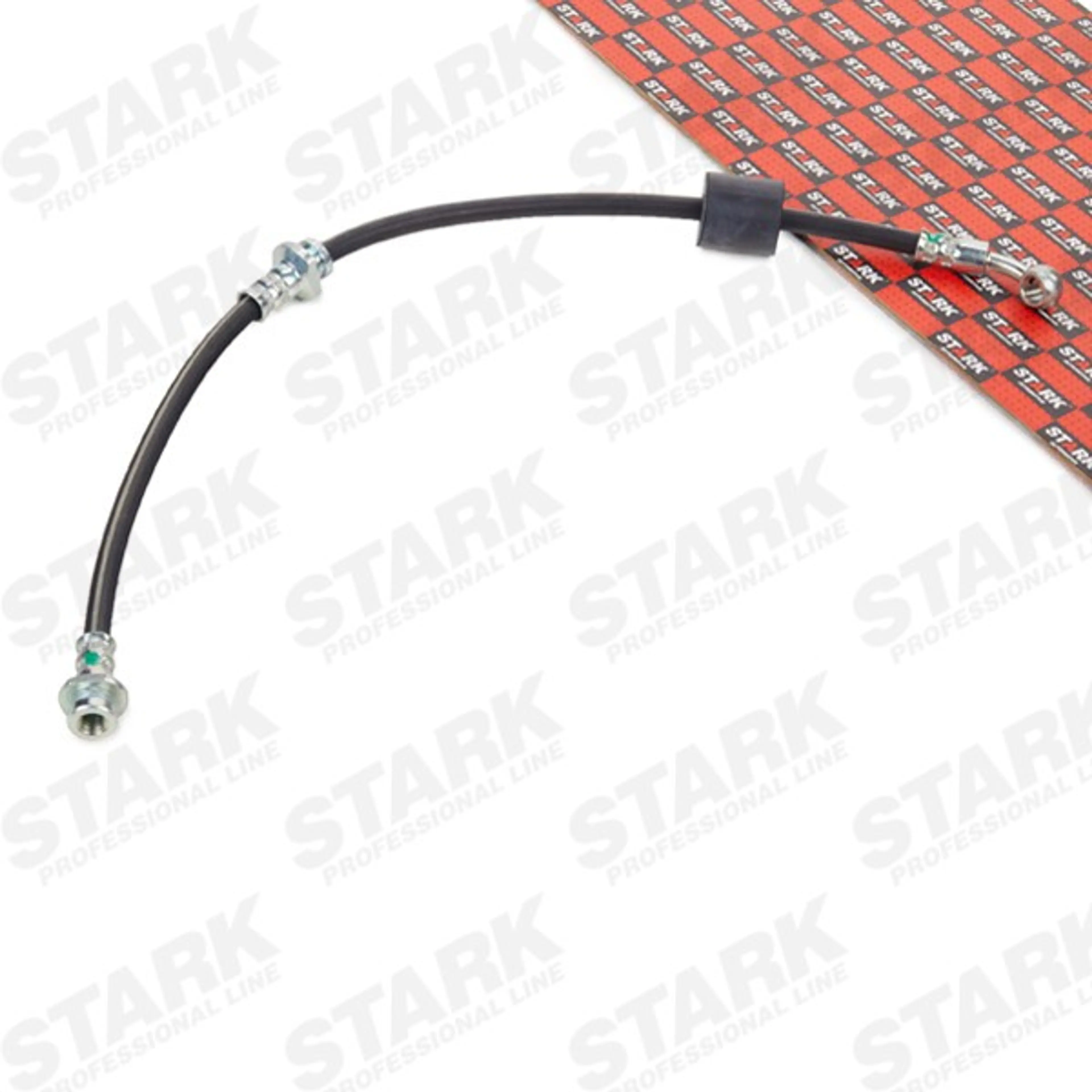 TUBO FLEXIBLE DE FRENOS