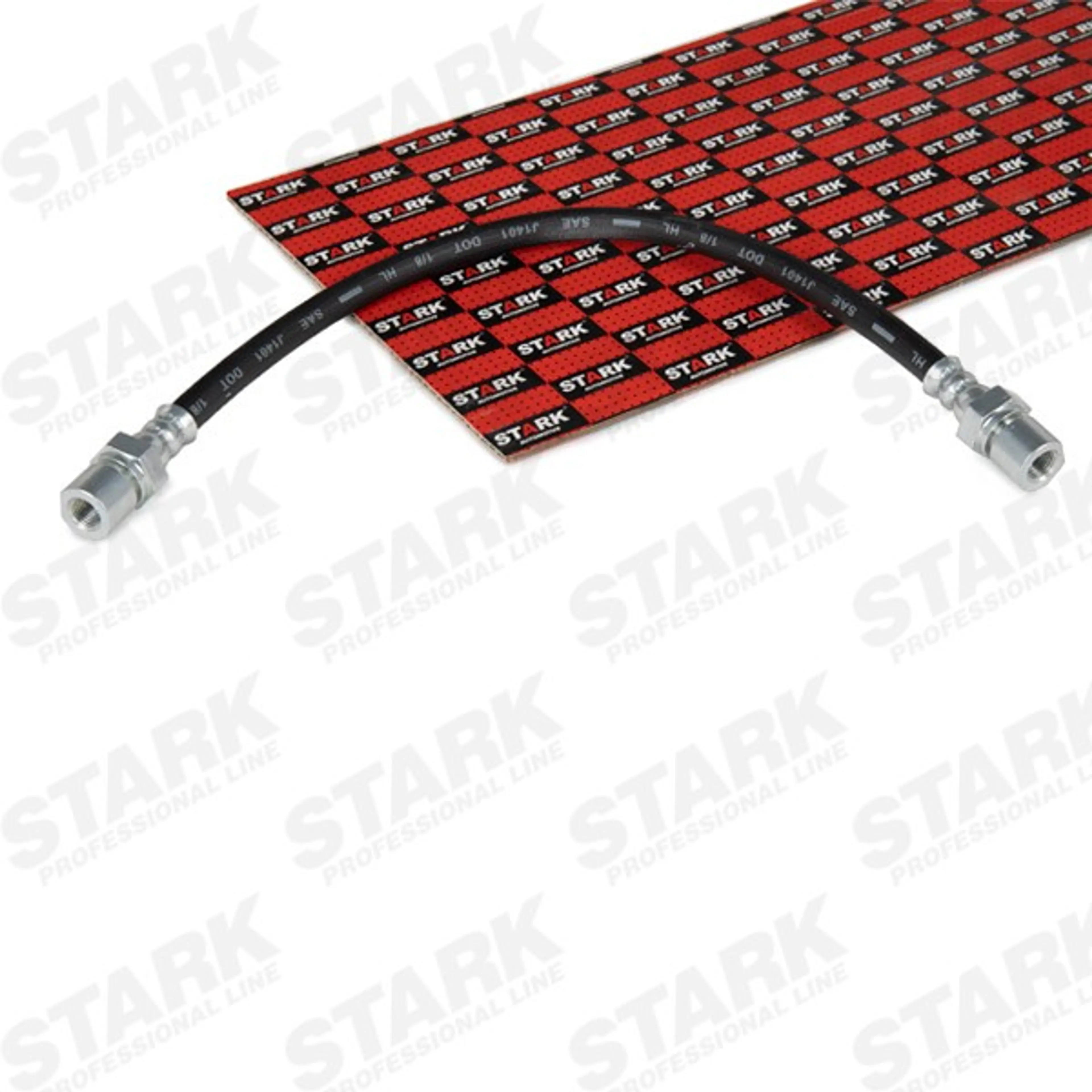 TUBO FLEXIBLE DE FRENOS