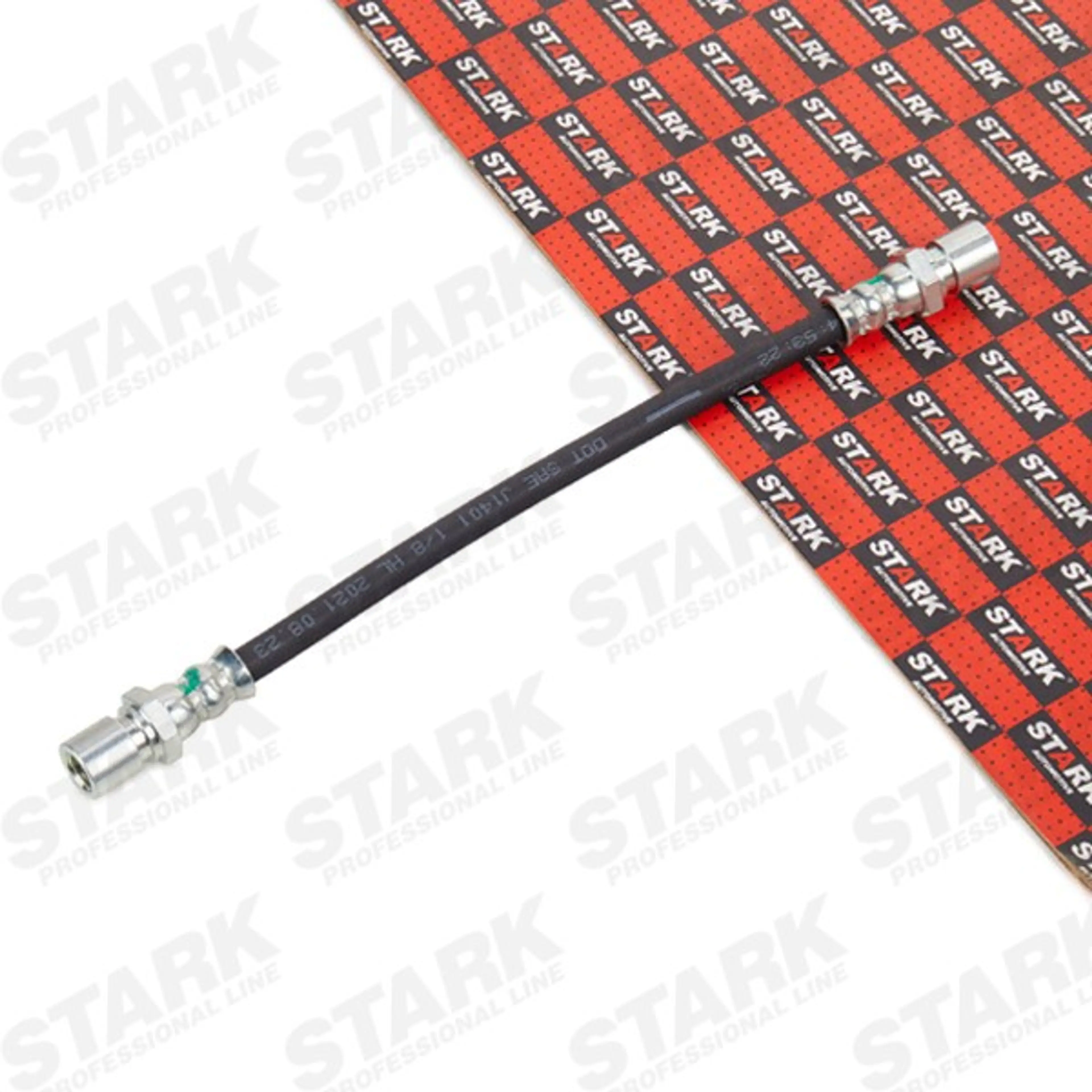 TUBO FLEXIBLE DE FRENOS