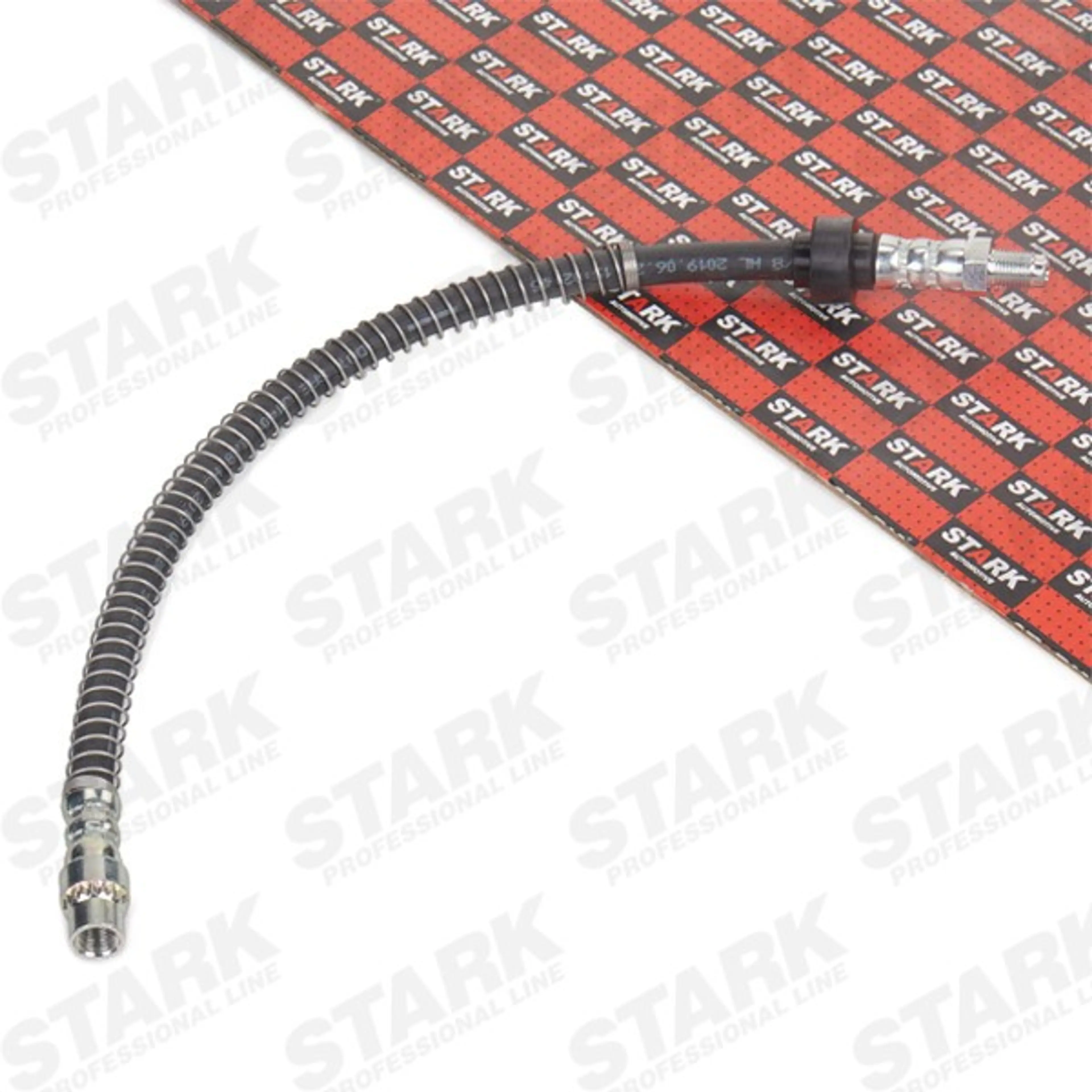 TUBO FLEXIBLE DE FRENOS