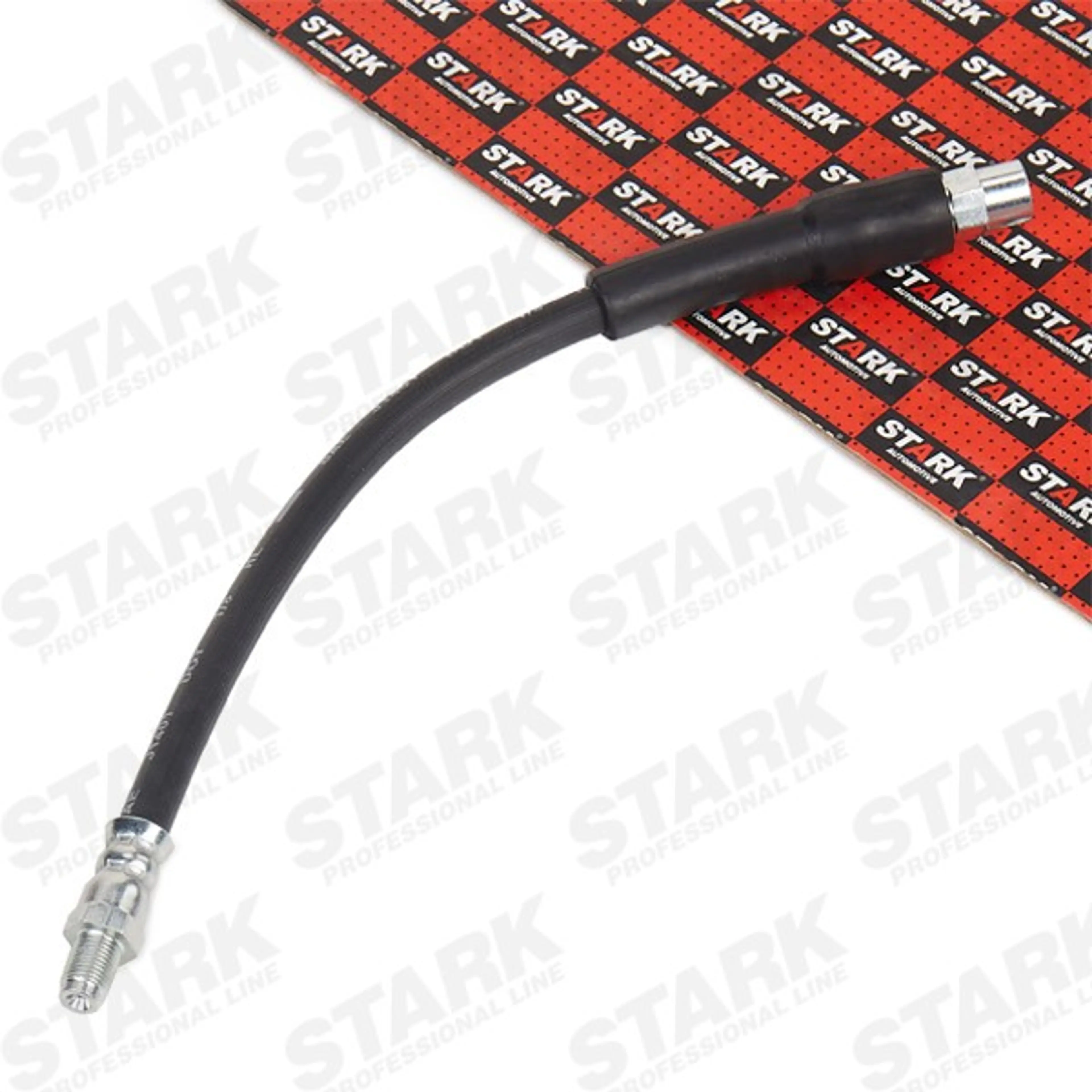 TUBO FLEXIBLE DE FRENOS