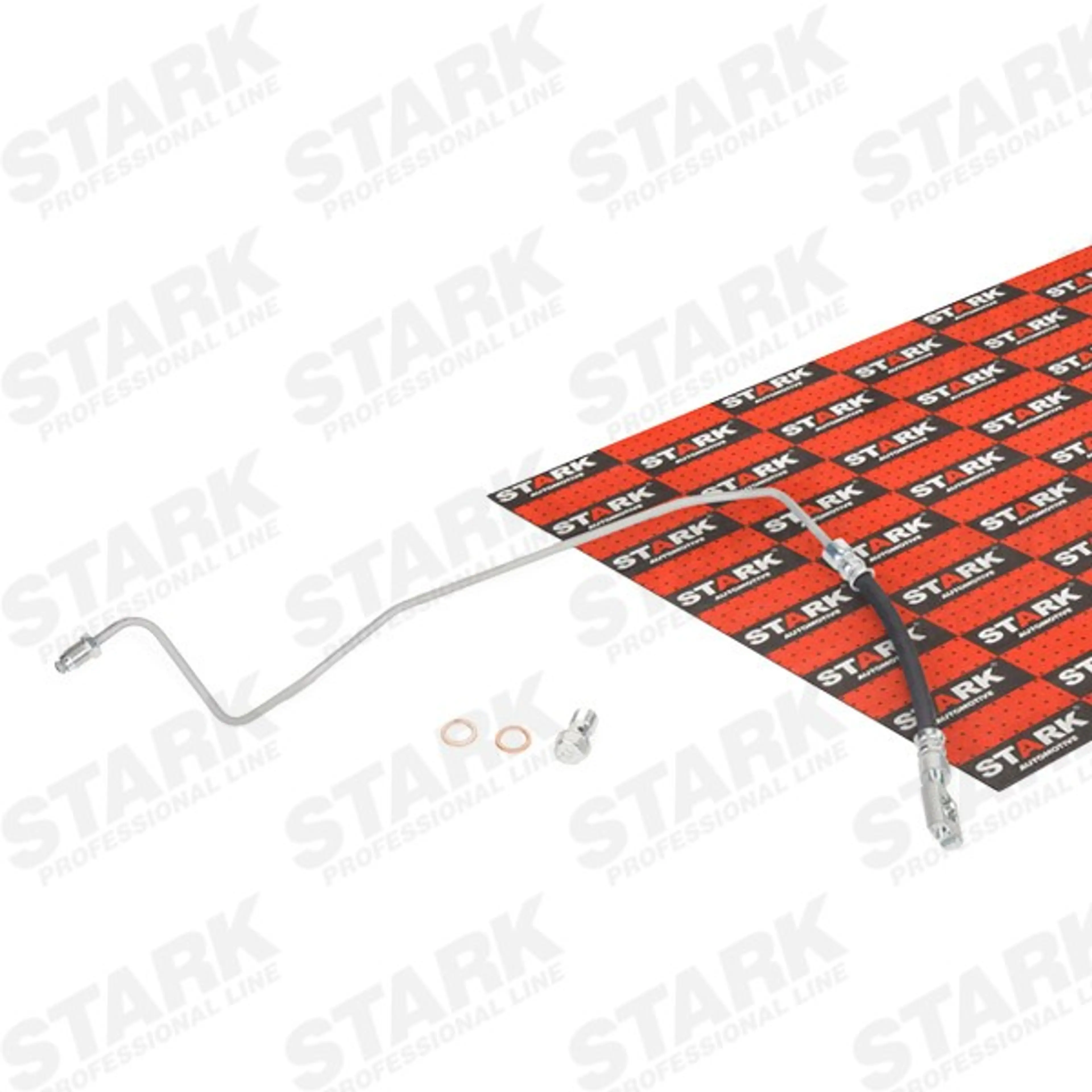 TUBO FLEXIBLE DE FRENOS