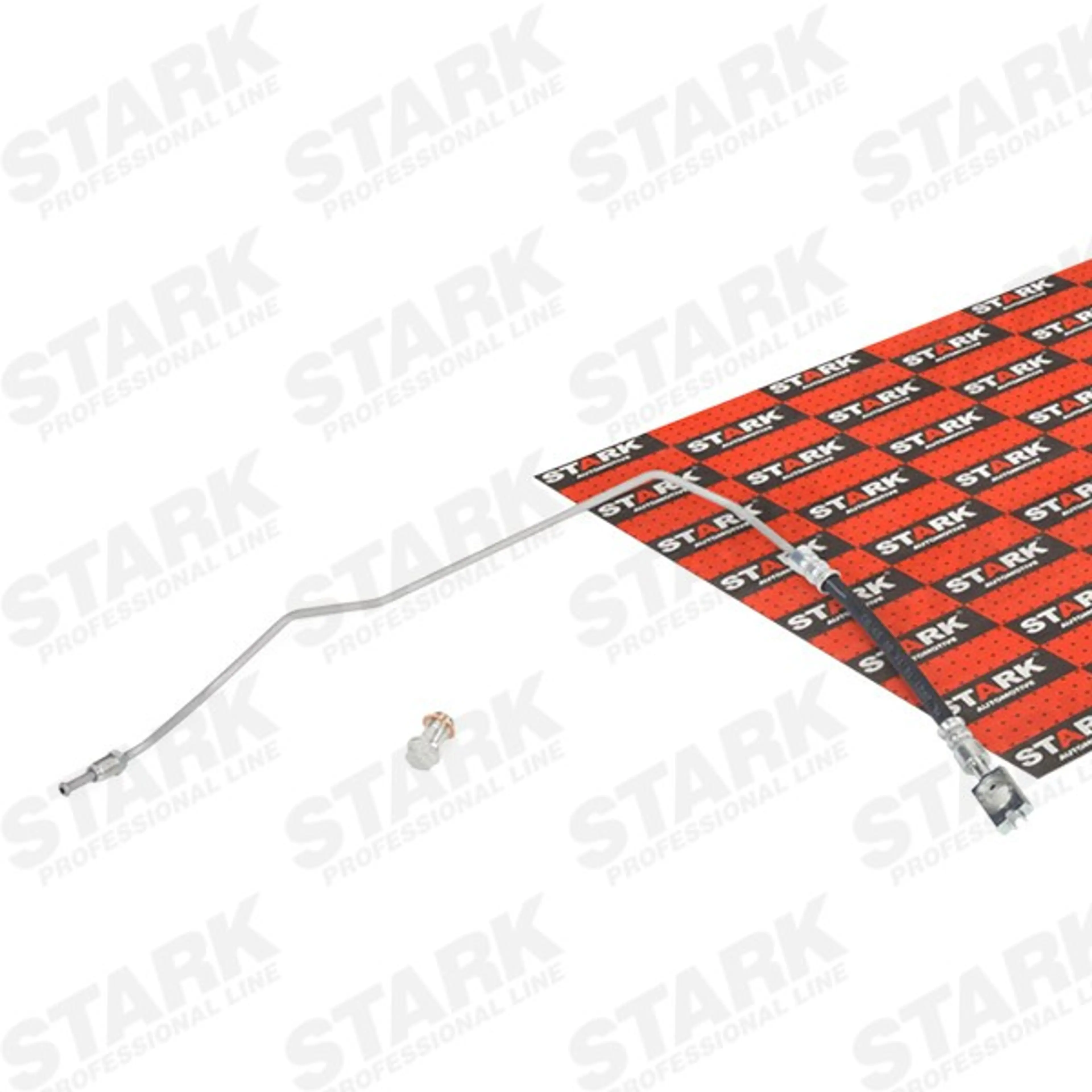 TUBO FLEXIBLE DE FRENOS