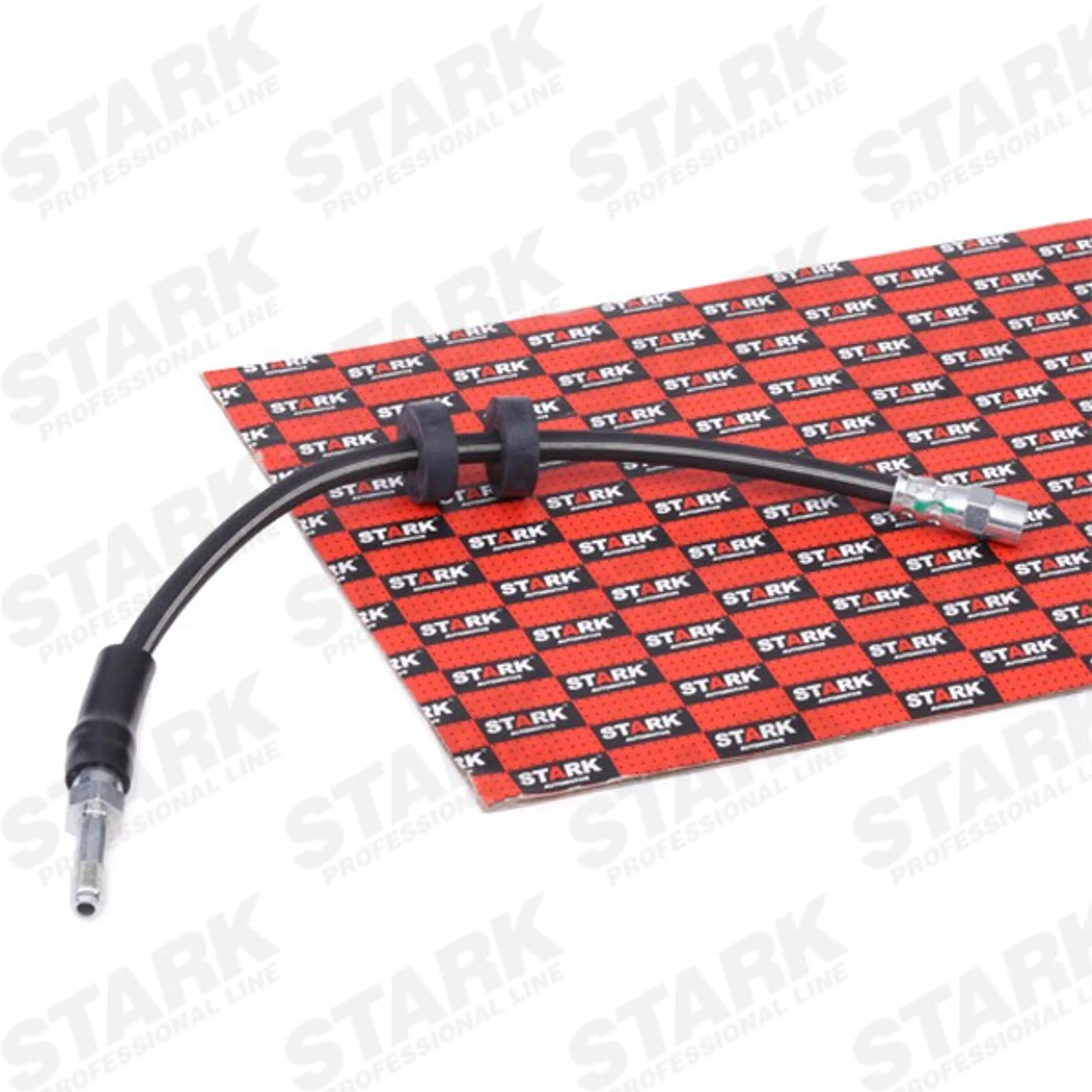 TUBO FLEXIBLE DE FRENOS