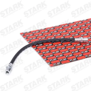 TUBO FLEXIBLE DE FRENOS