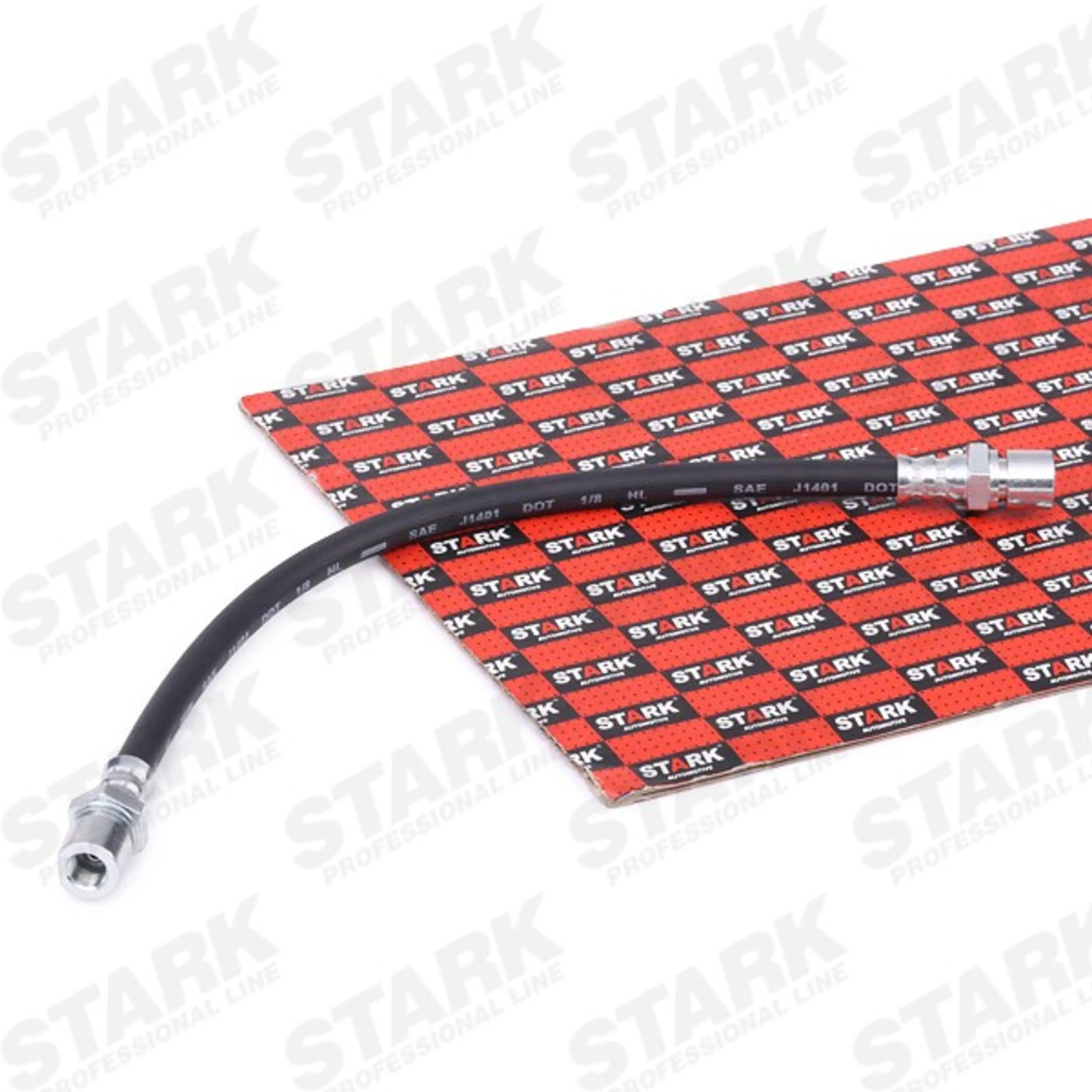 TUBO FLEXIBLE DE FRENOS